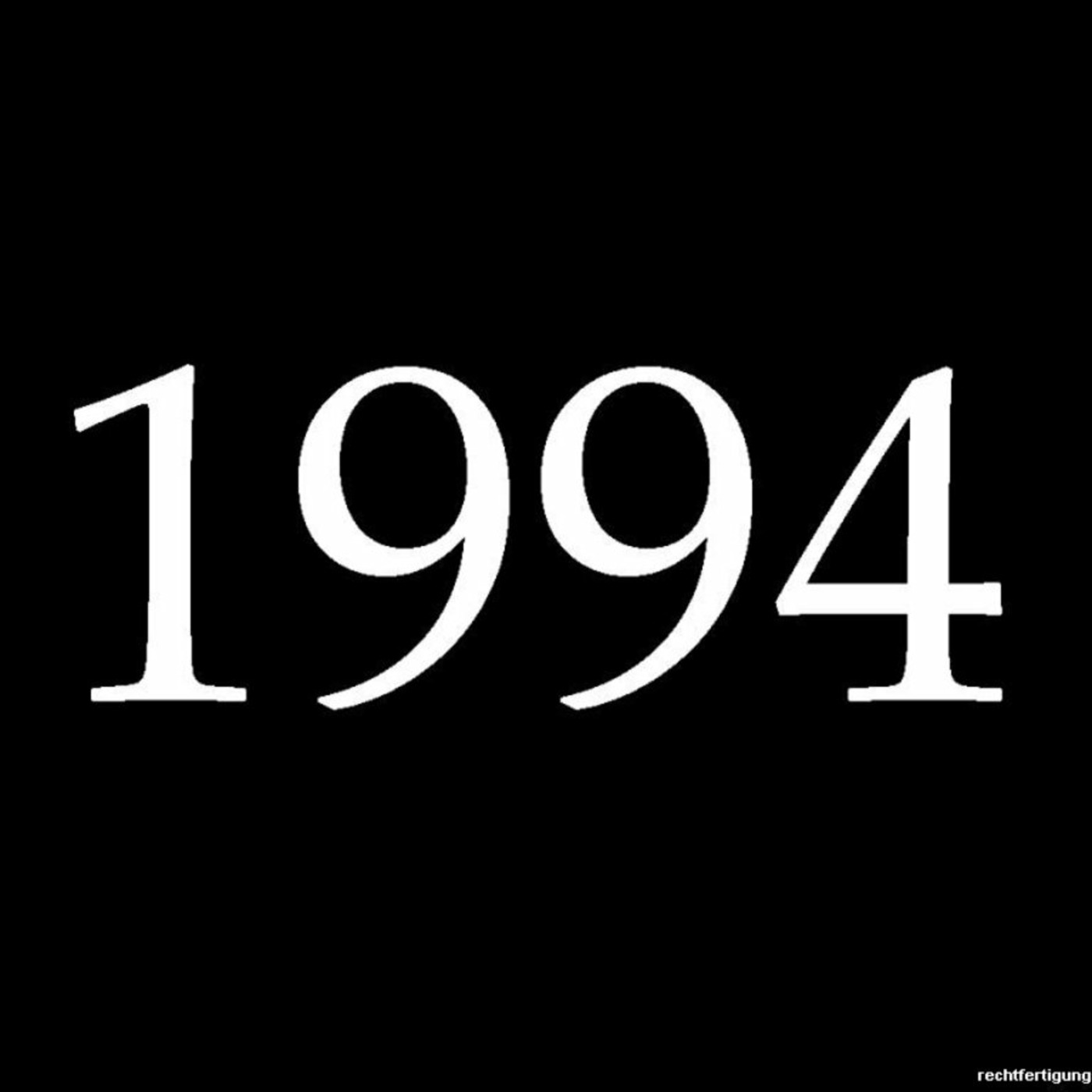 Episode 453: May 1994