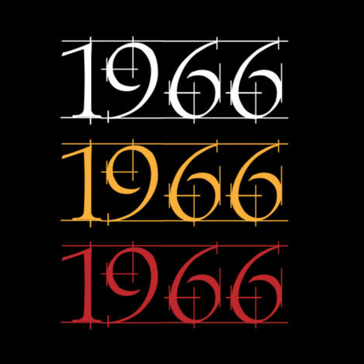 Episode 454: May 1966