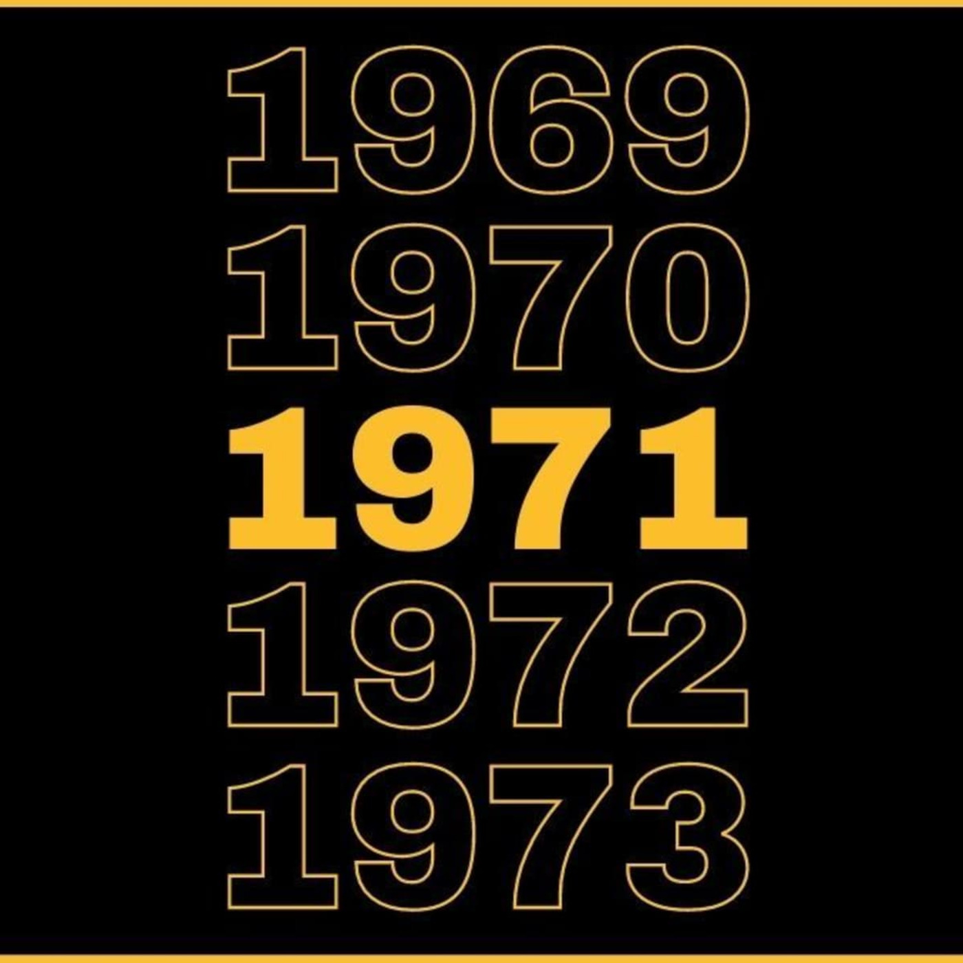 Episode 456: May 1971