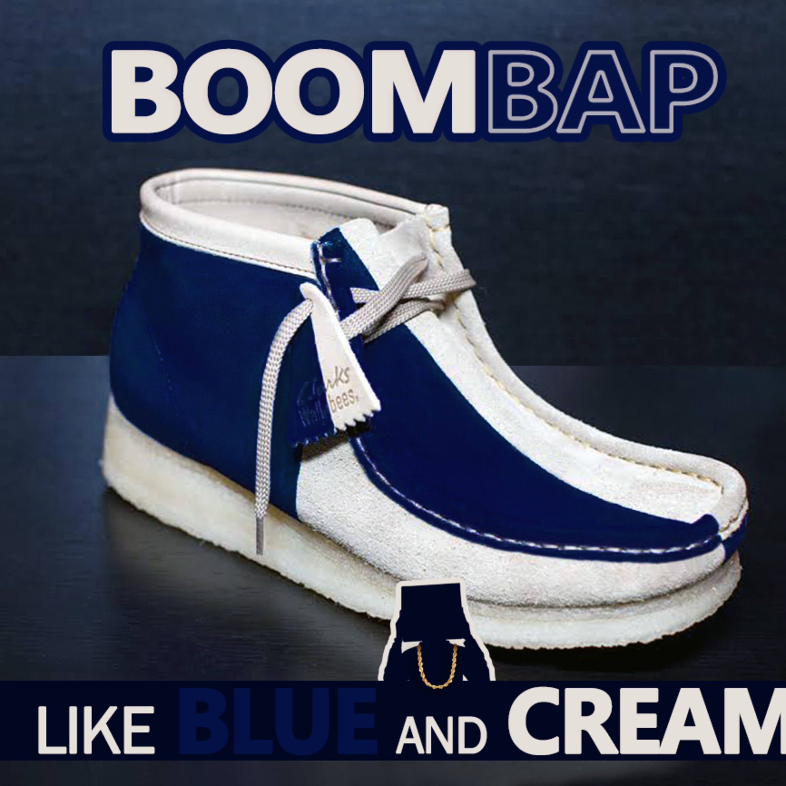 It\'s the Boombap Podcast!