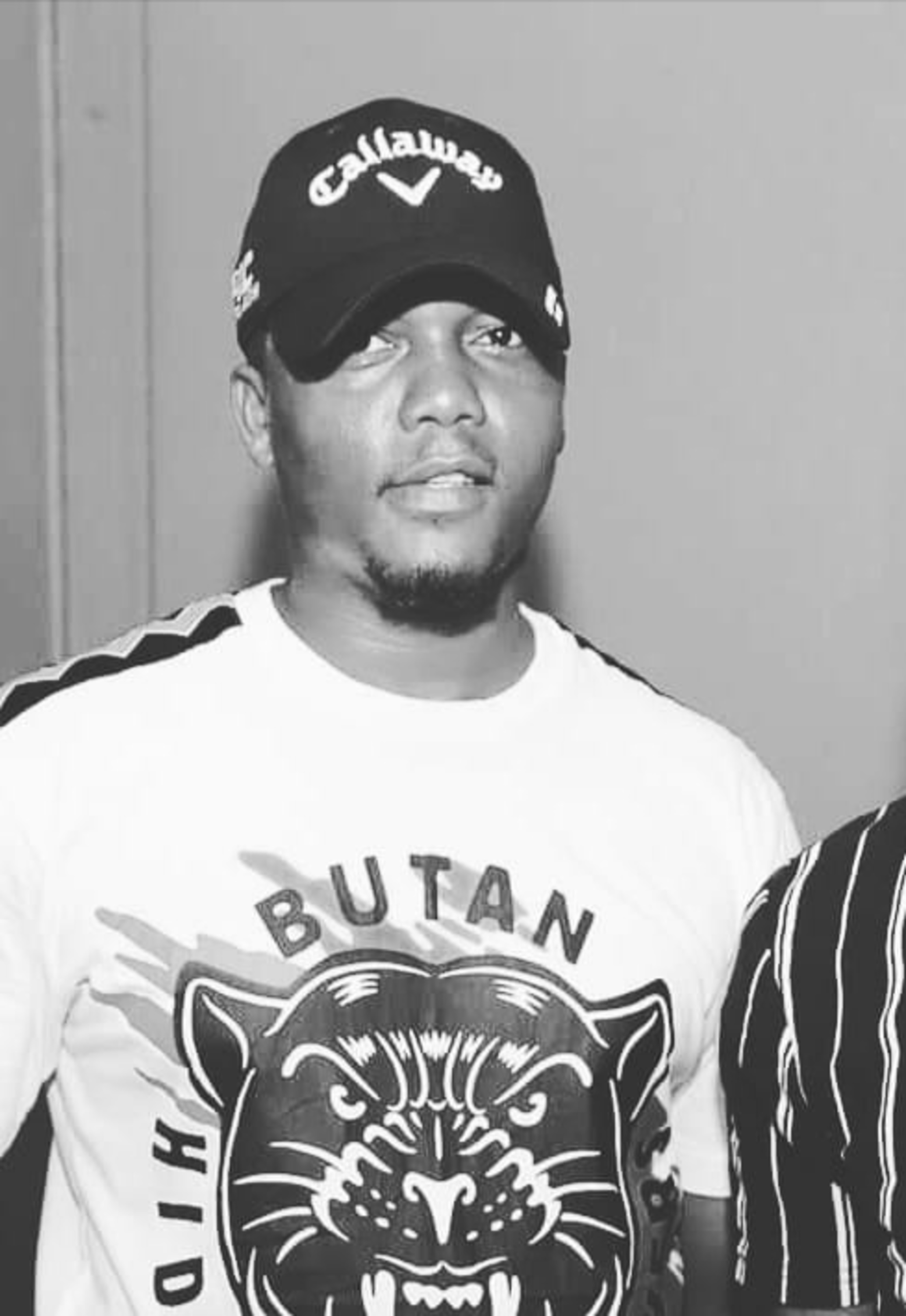 Goudeep RecordzSA Lockdown mix by General funka