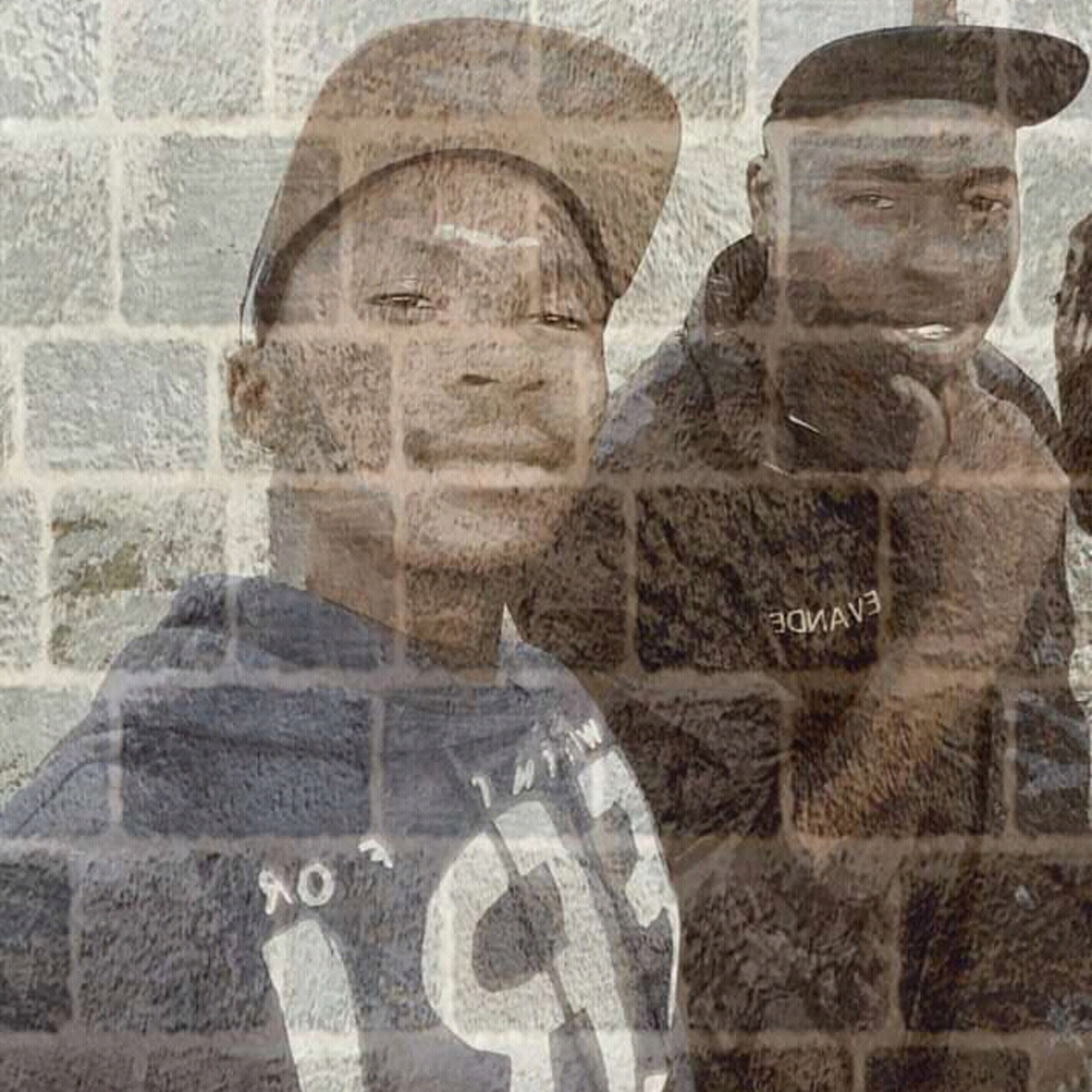 Goudeep RecordzSA Lockdown mix by General funka