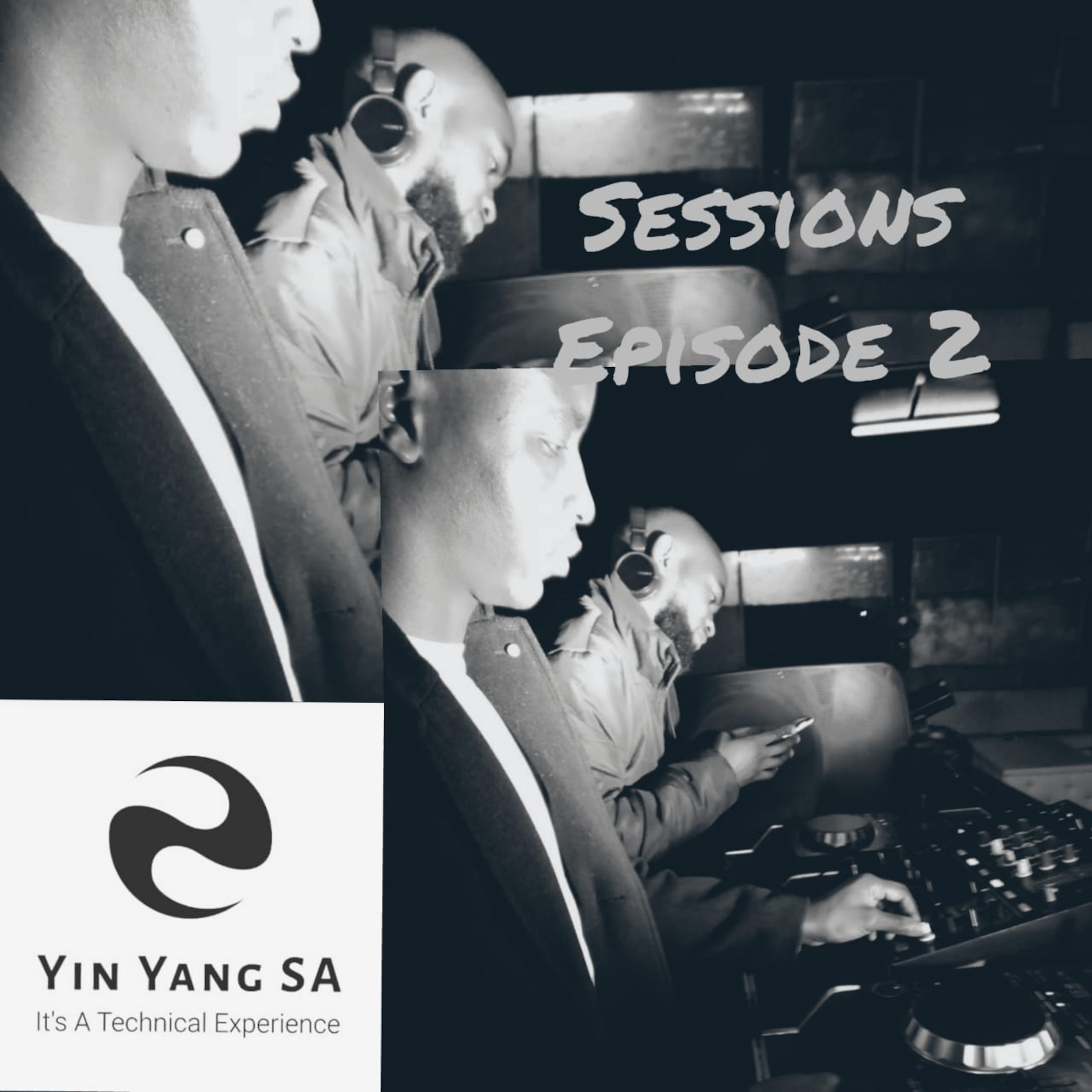 Goudeep RecordzSA Lockdown mix by General funka