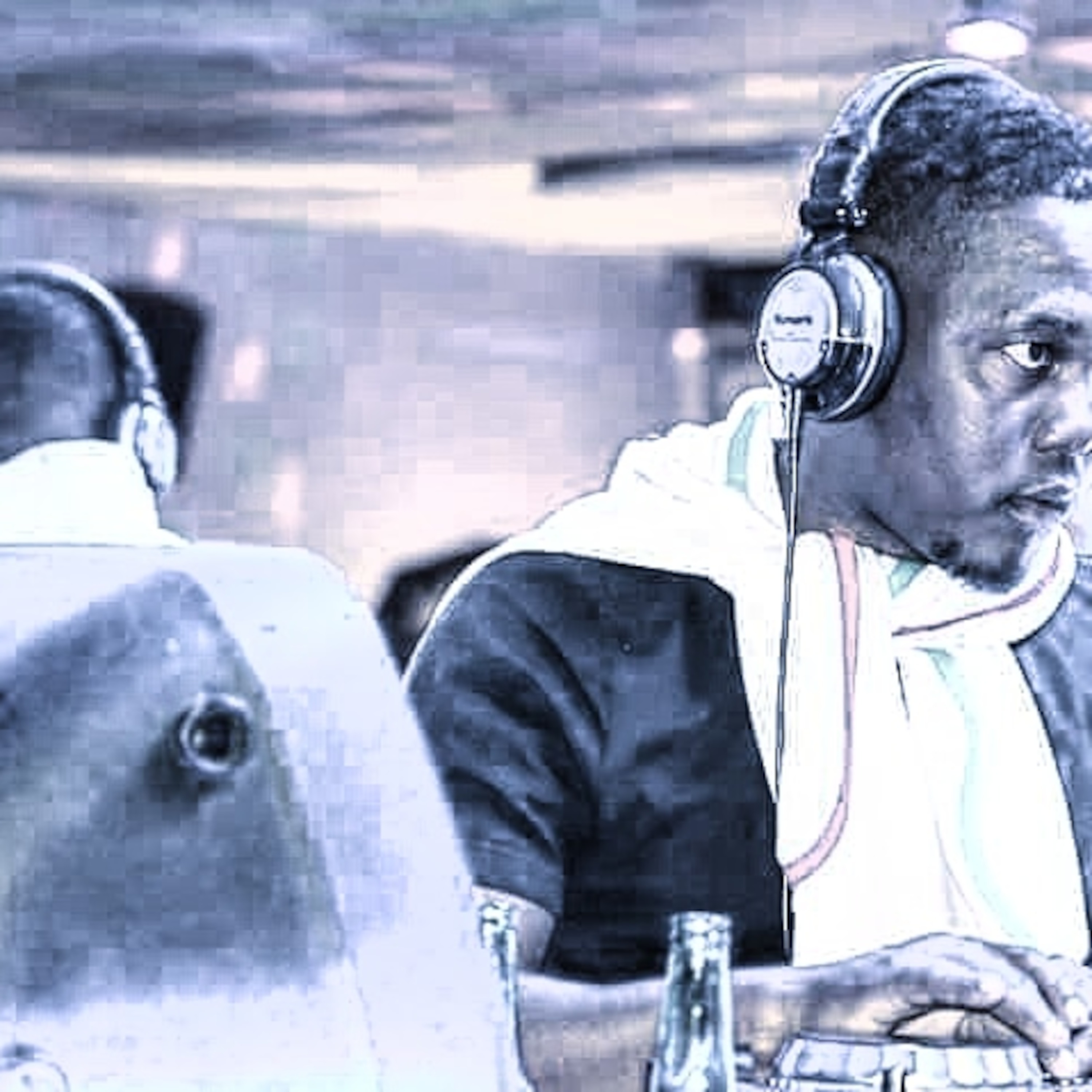 Goudeep RecordzSA Lockdown mix by General funka