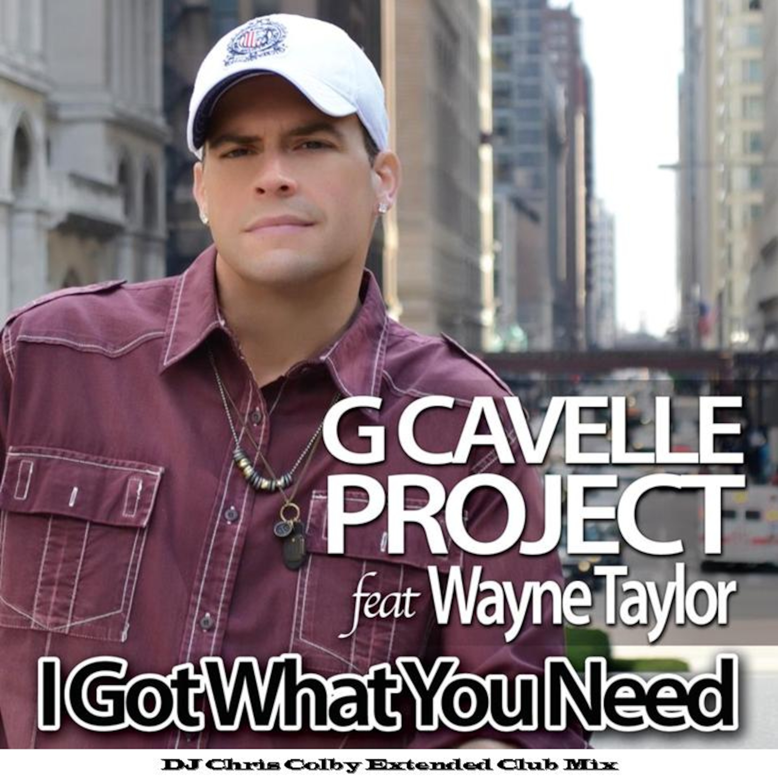 DJ Chris Colby\'s Dance Evolution Podcast