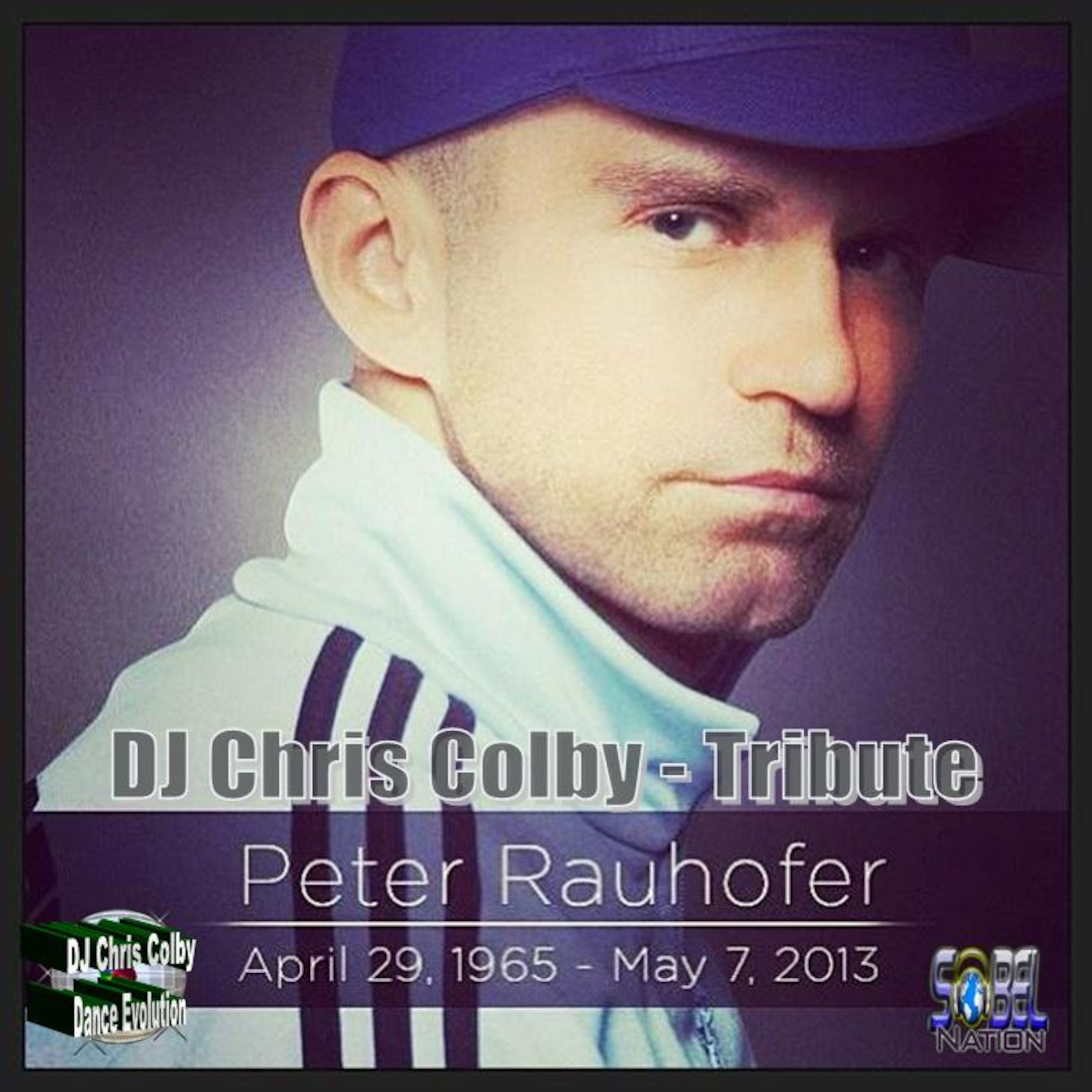 DJ Chris Colby\'s Dance Evolution Podcast