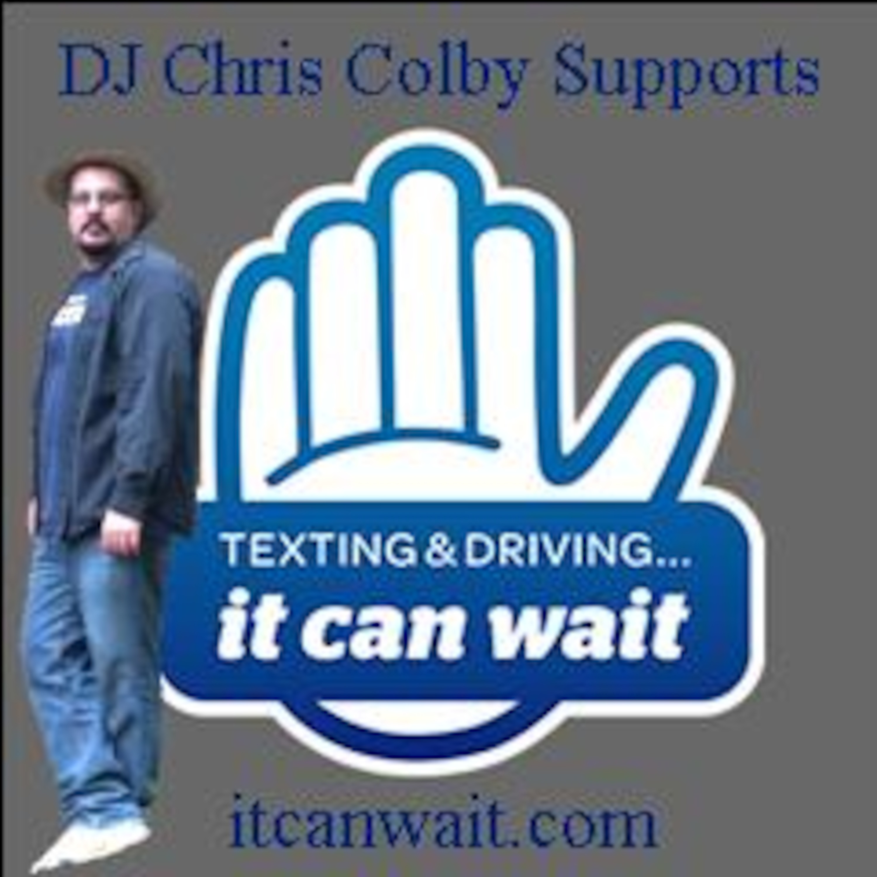 DJ Chris Colby\'s Dance Evolution Podcast