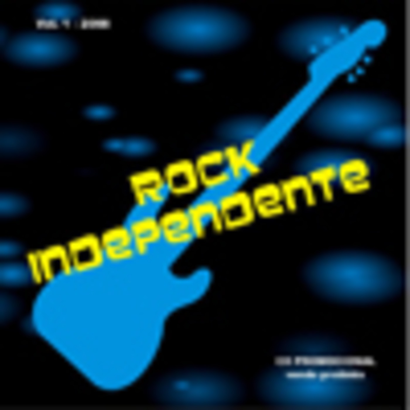 ROCK INDEPENDENTE
