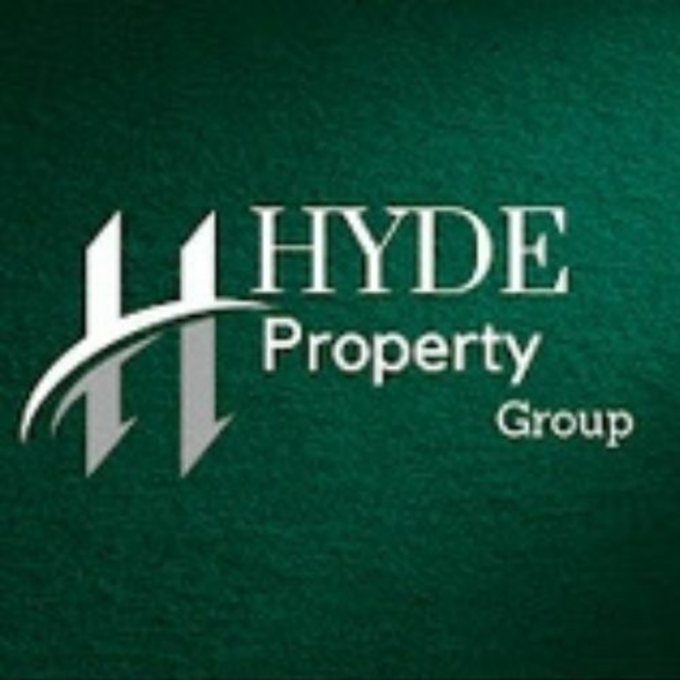 Hyde Property Group Australia's Podcast podcast artwork