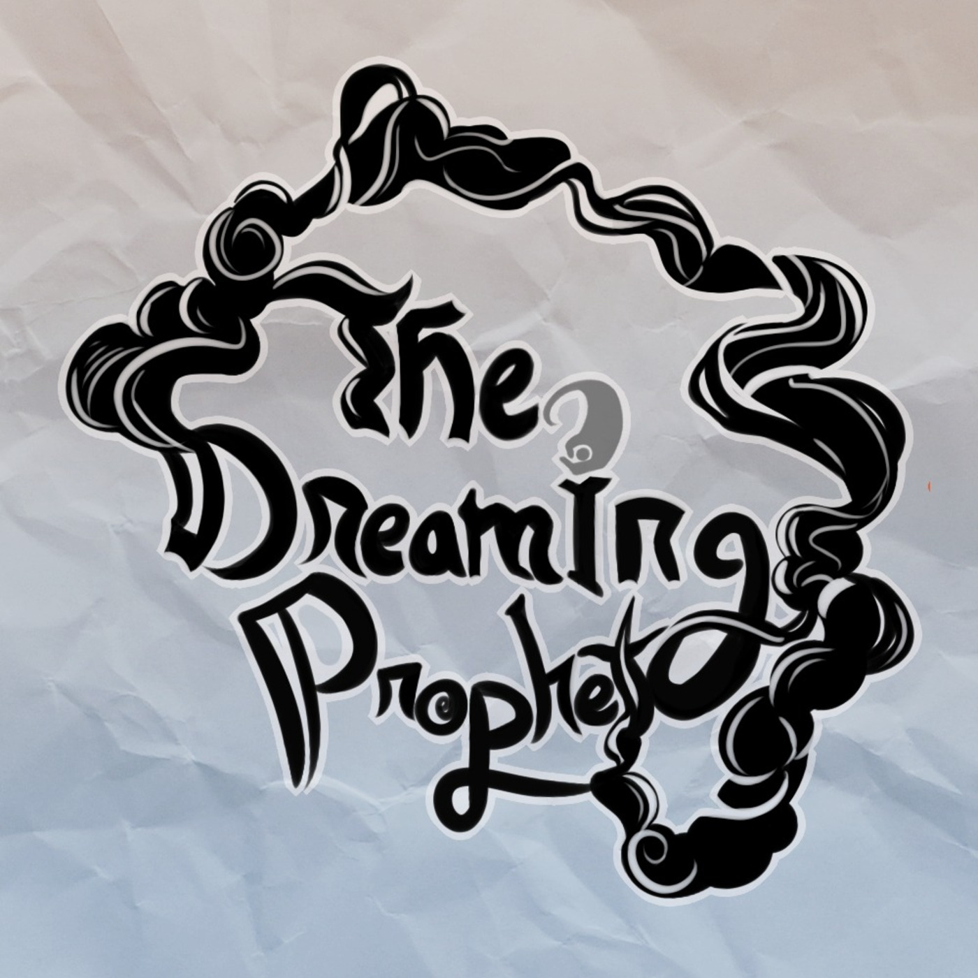 The Dreaming Prophet