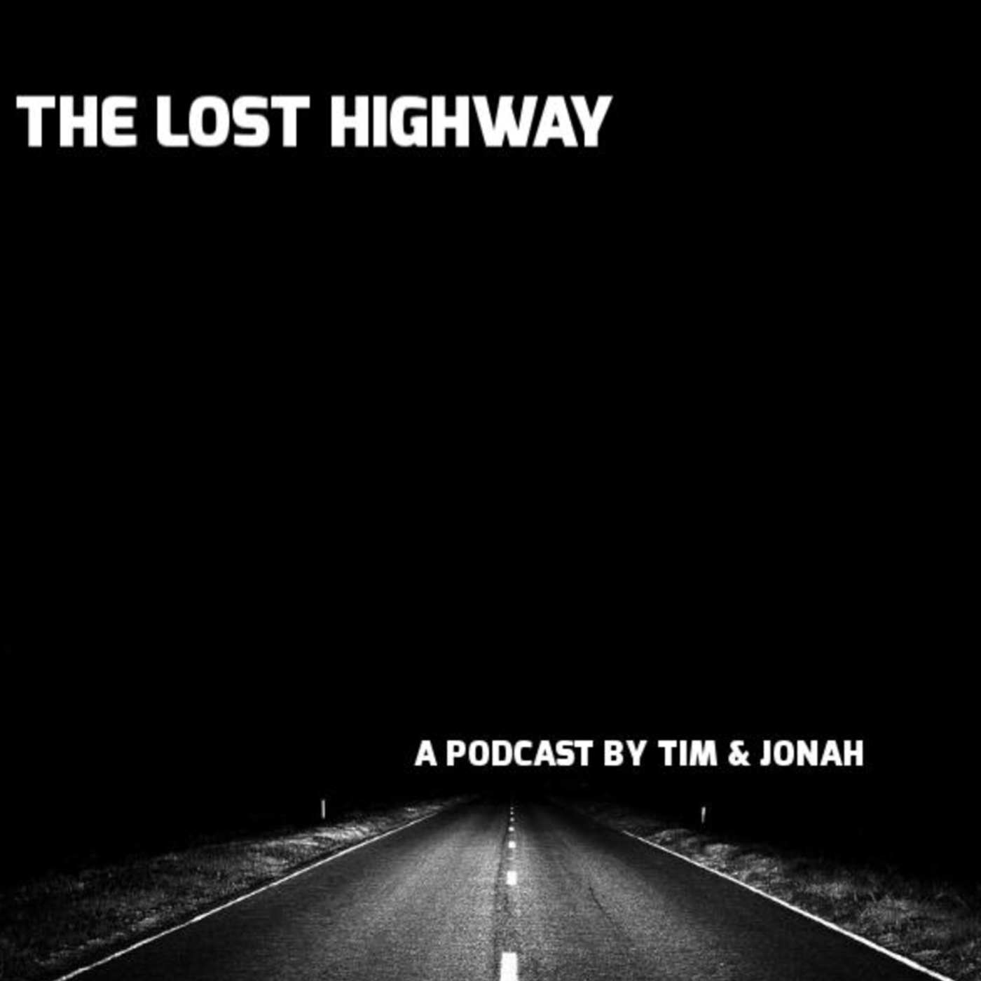 the Lost Highway