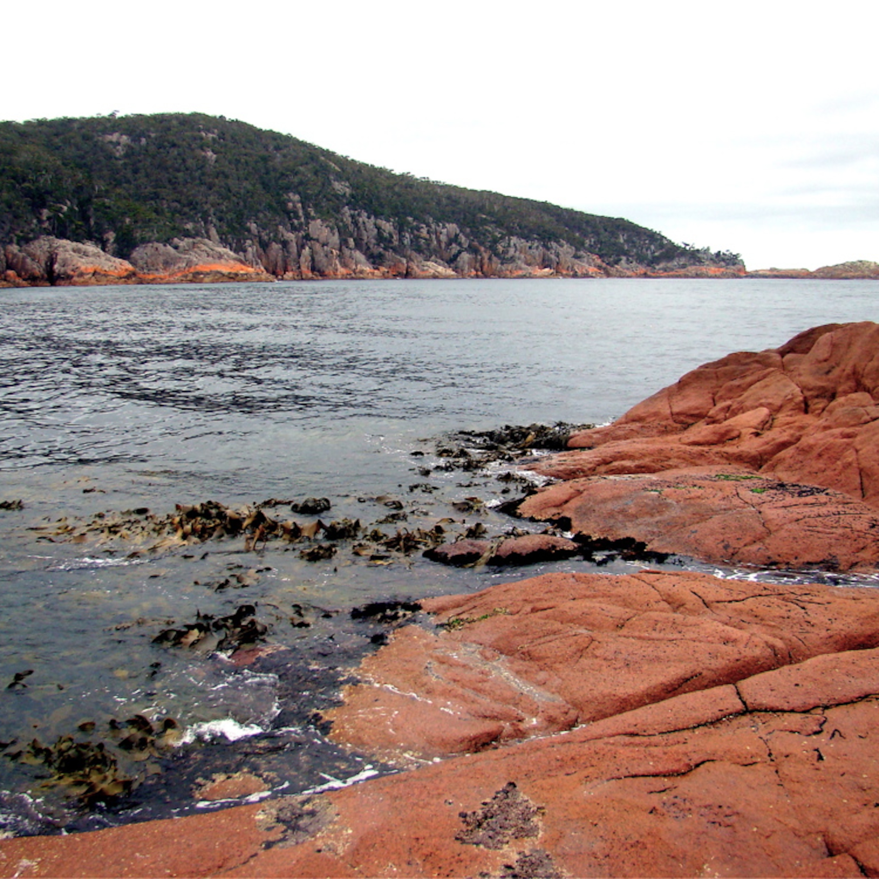 Sleepy Bay, Tasmania