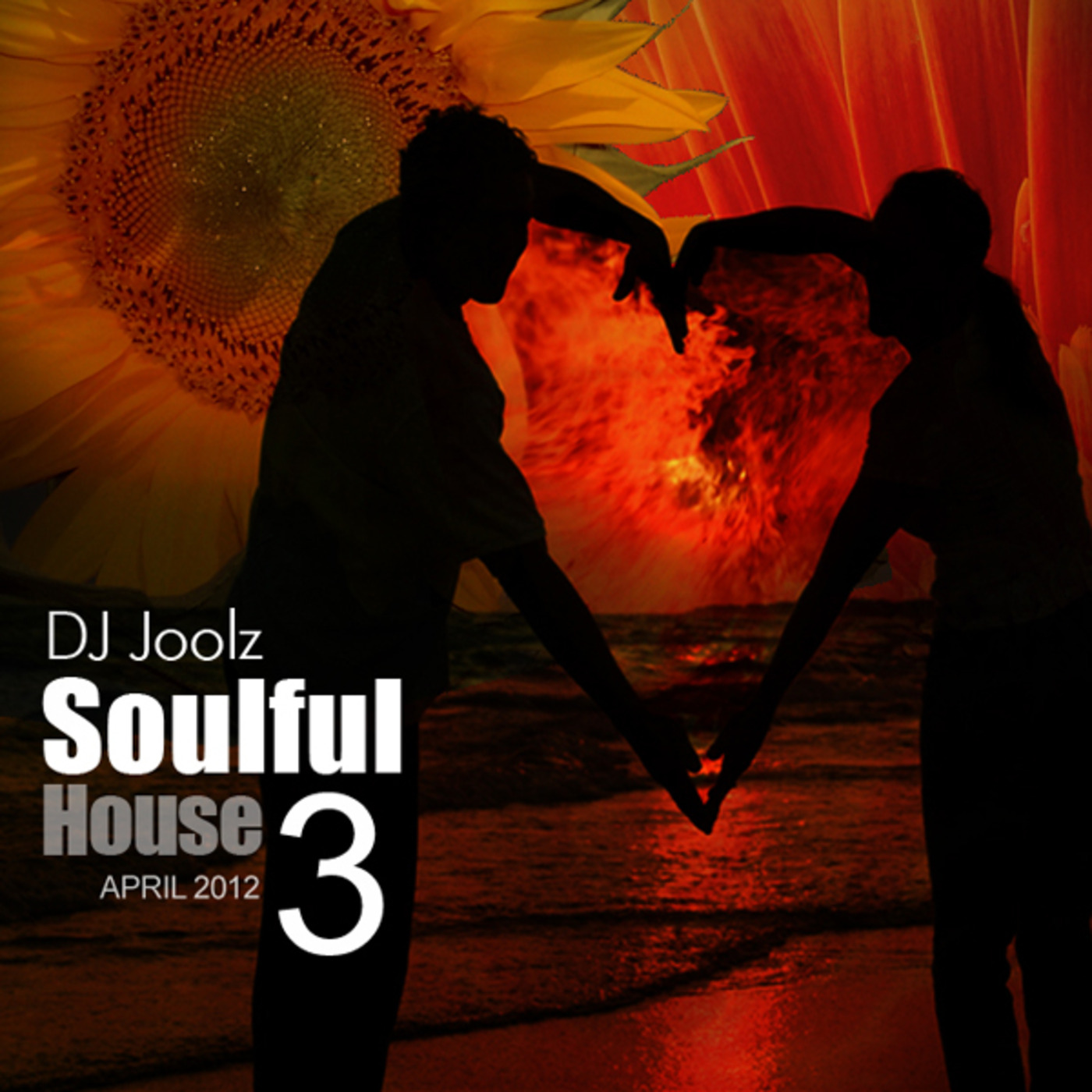 DJ Joolz - Soulful, Deep & Jackin House