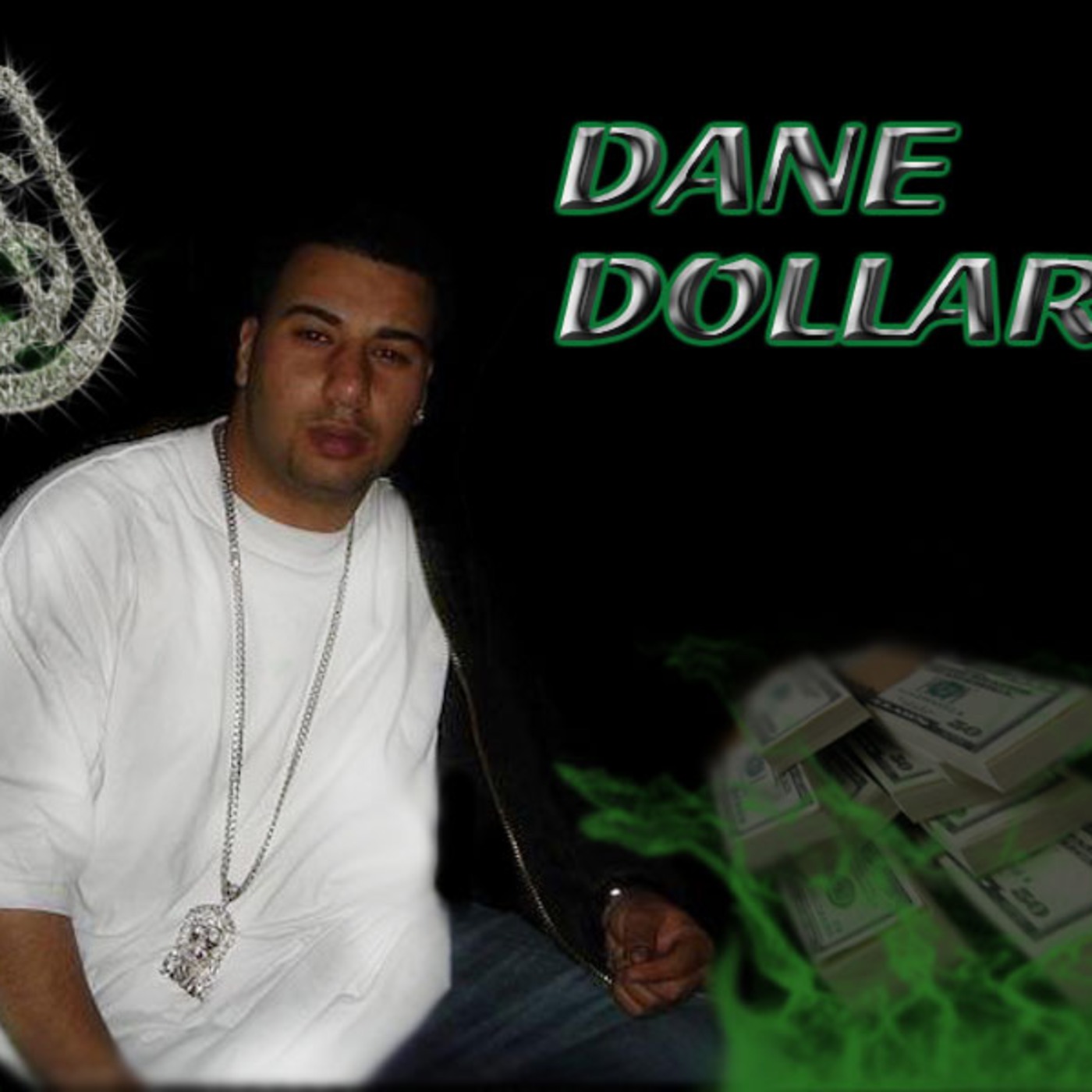 DANE $ episode artwork