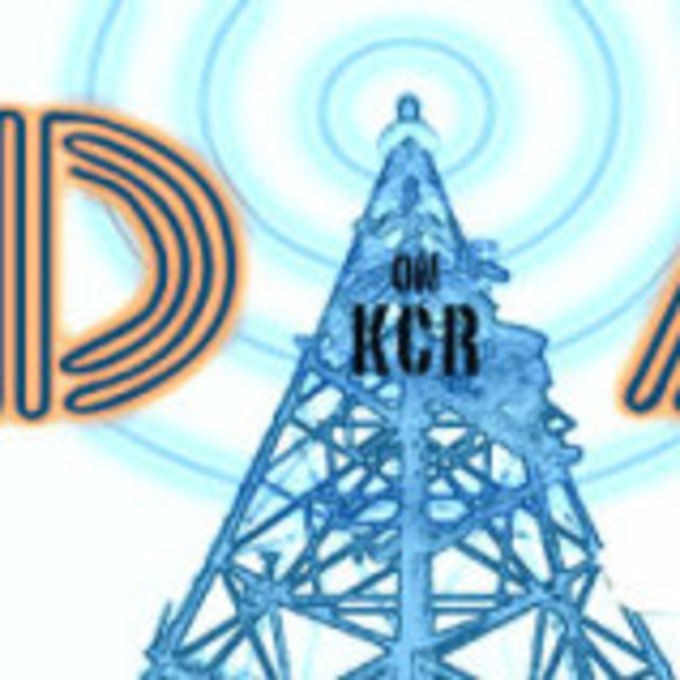 Dead Air on KCR.