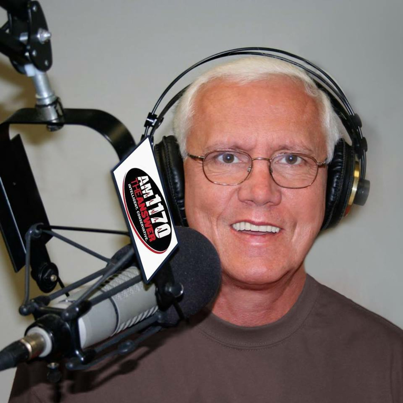 Living Beyond 100\'s Podcast