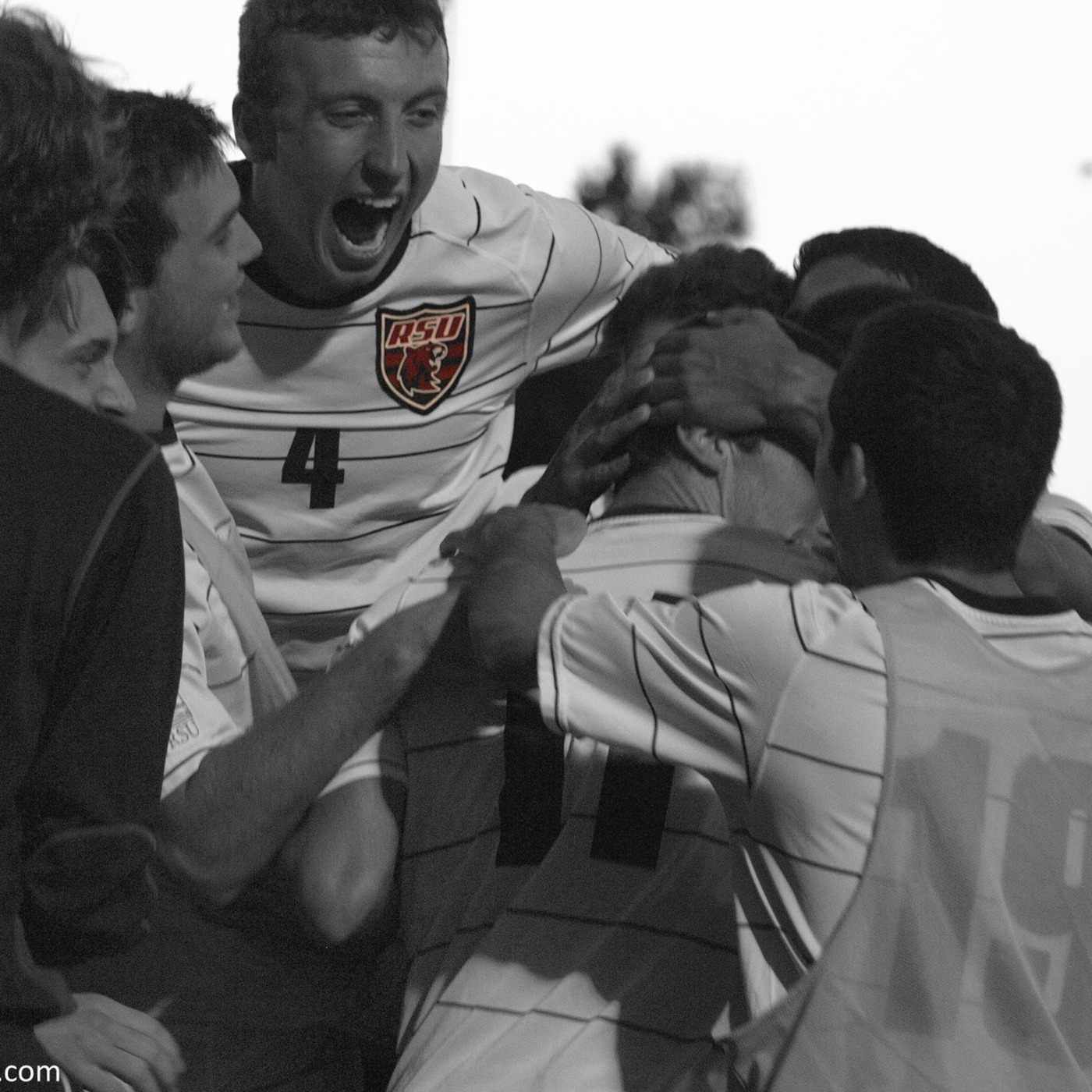 Seize Your Mind Podcast #6: Soccer, Mental Toughness Mitchell Sowerby Head Coach of MACU in OKC