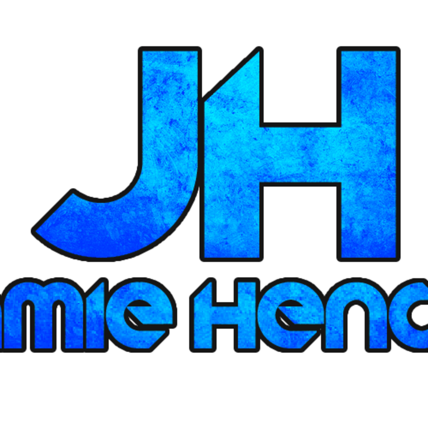 Jamie Hendry's Podcast