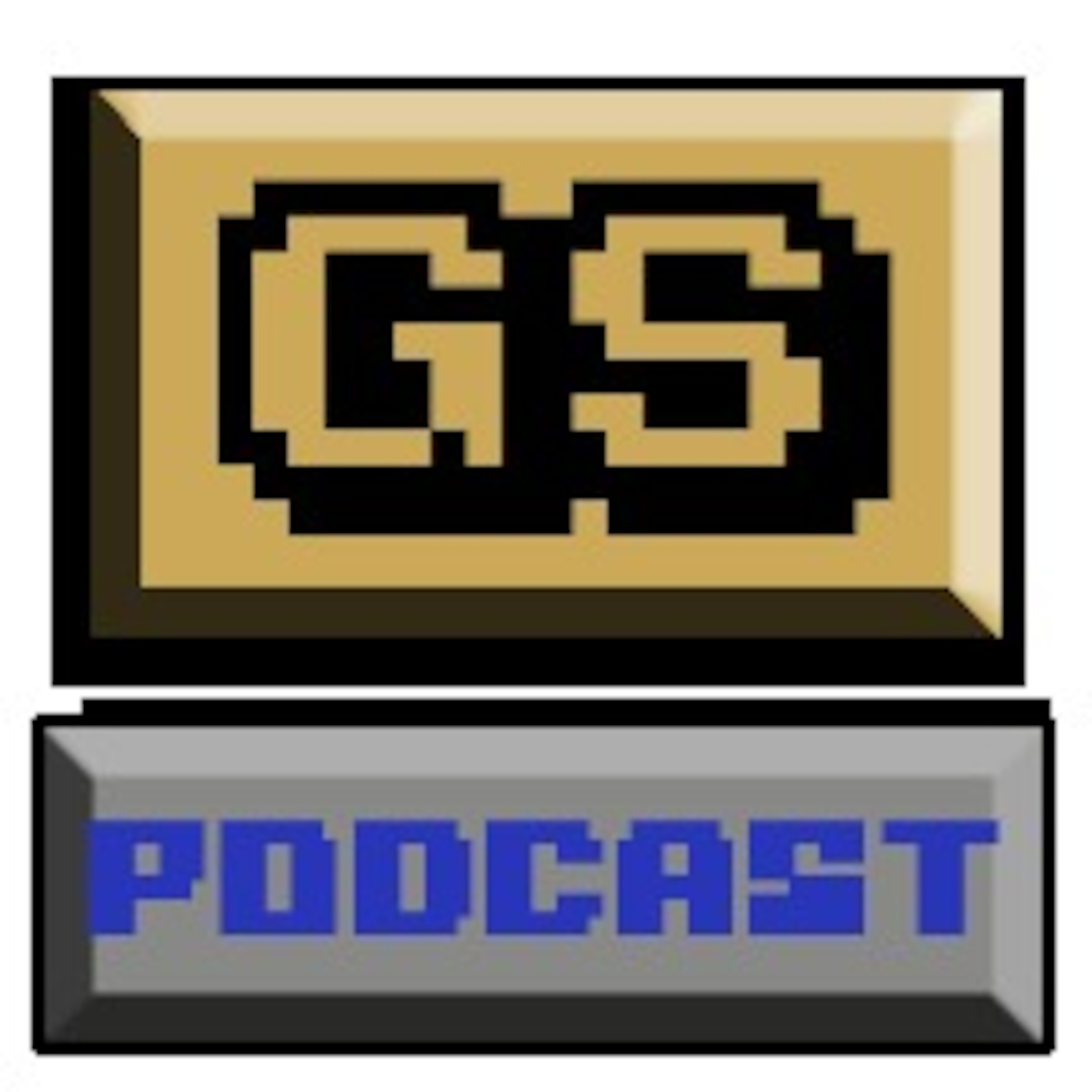The Gameshoe Podcast