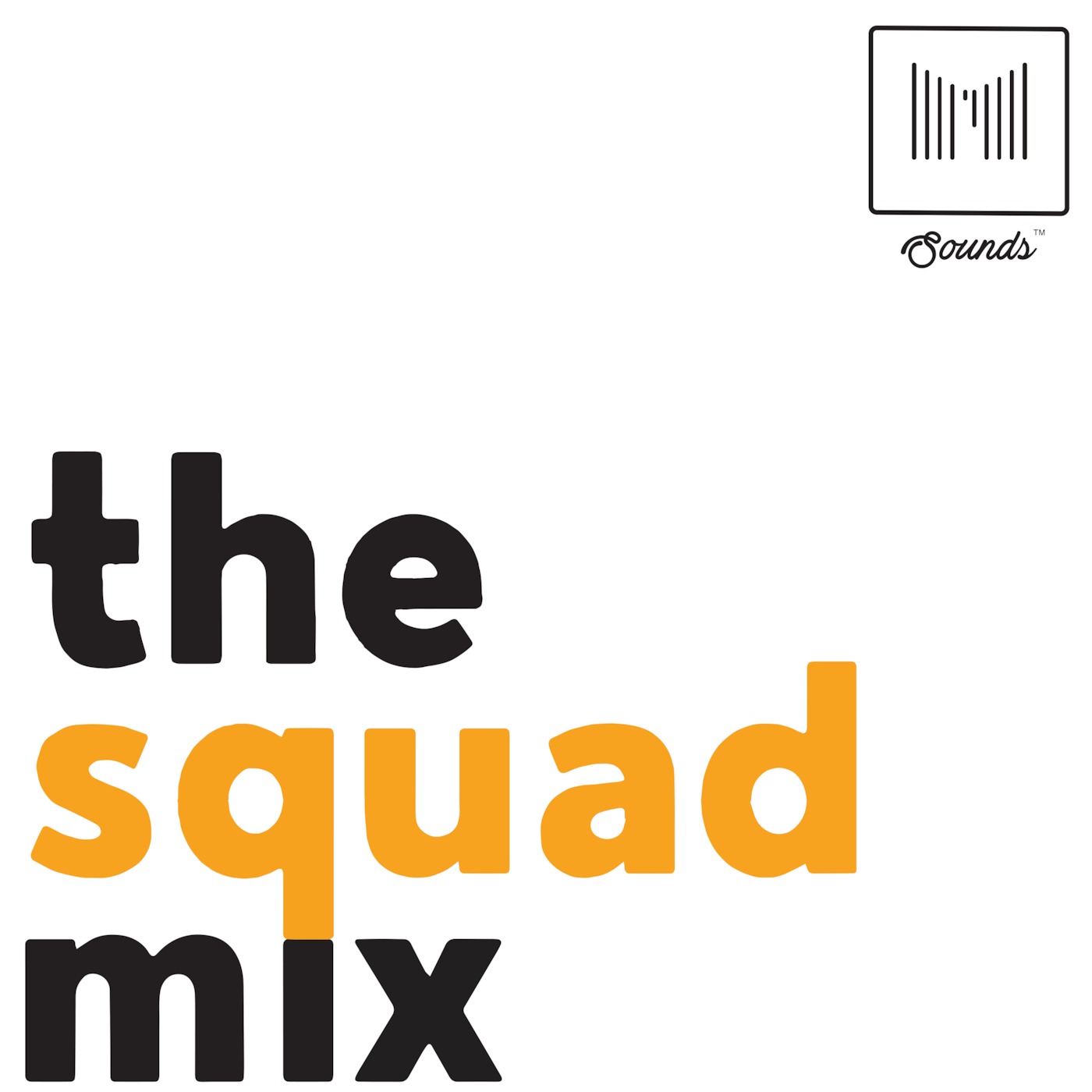 The Squad Mix