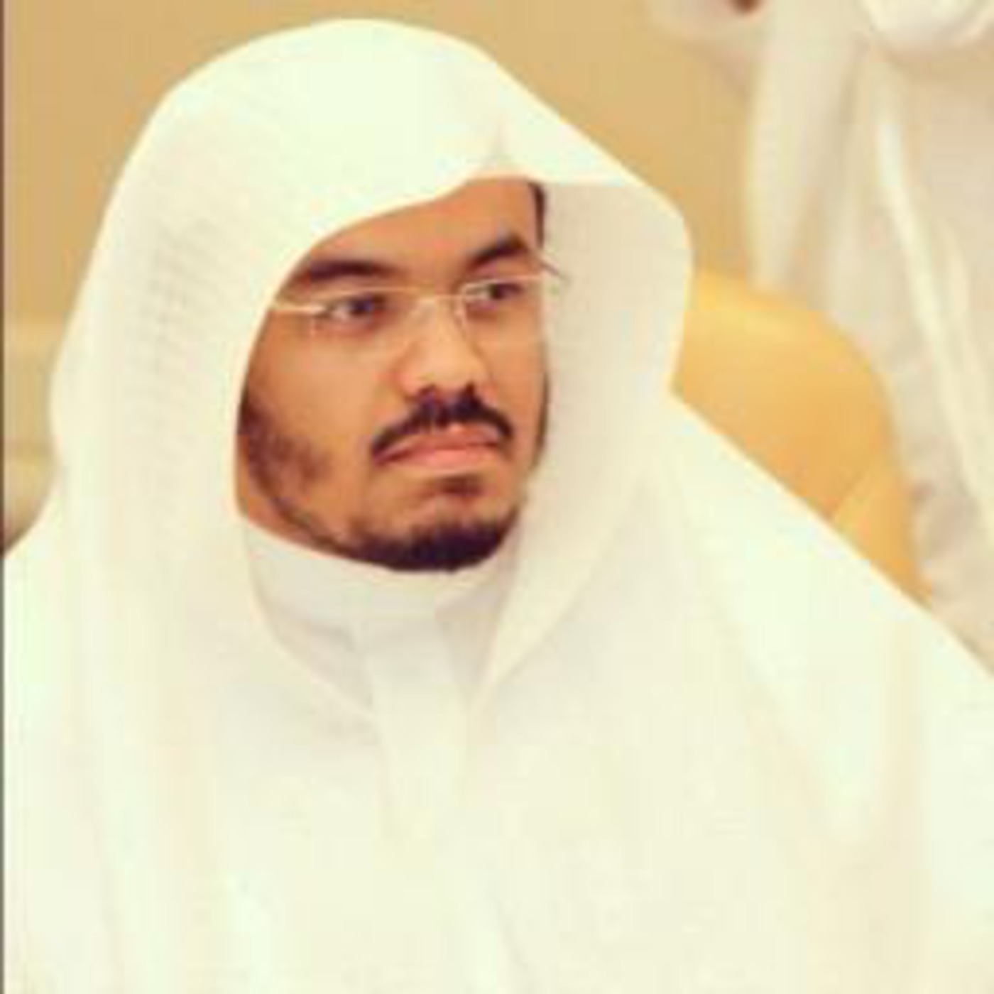 ياسر الدوسري - الإسراء