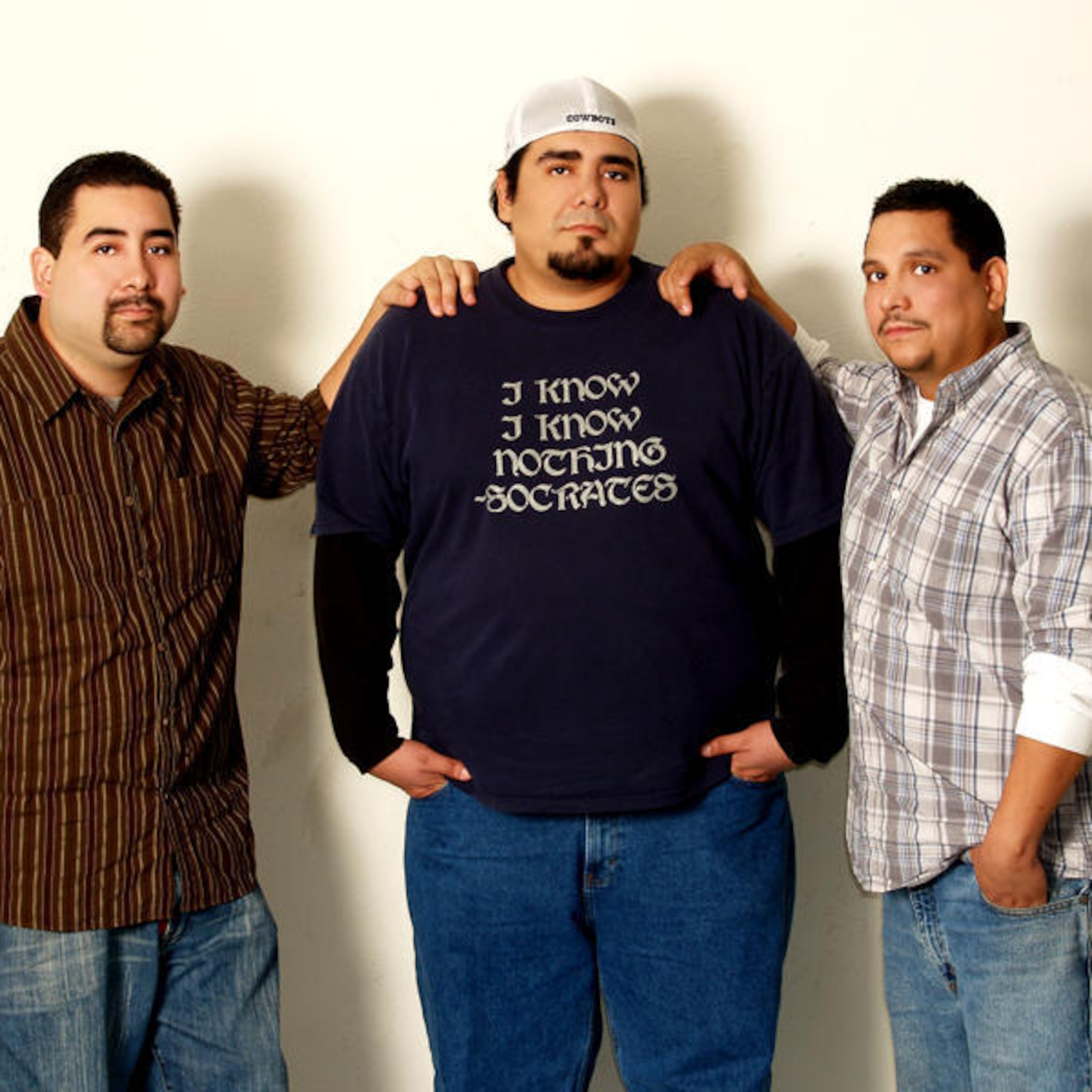 The TNA Show\'s Podcast