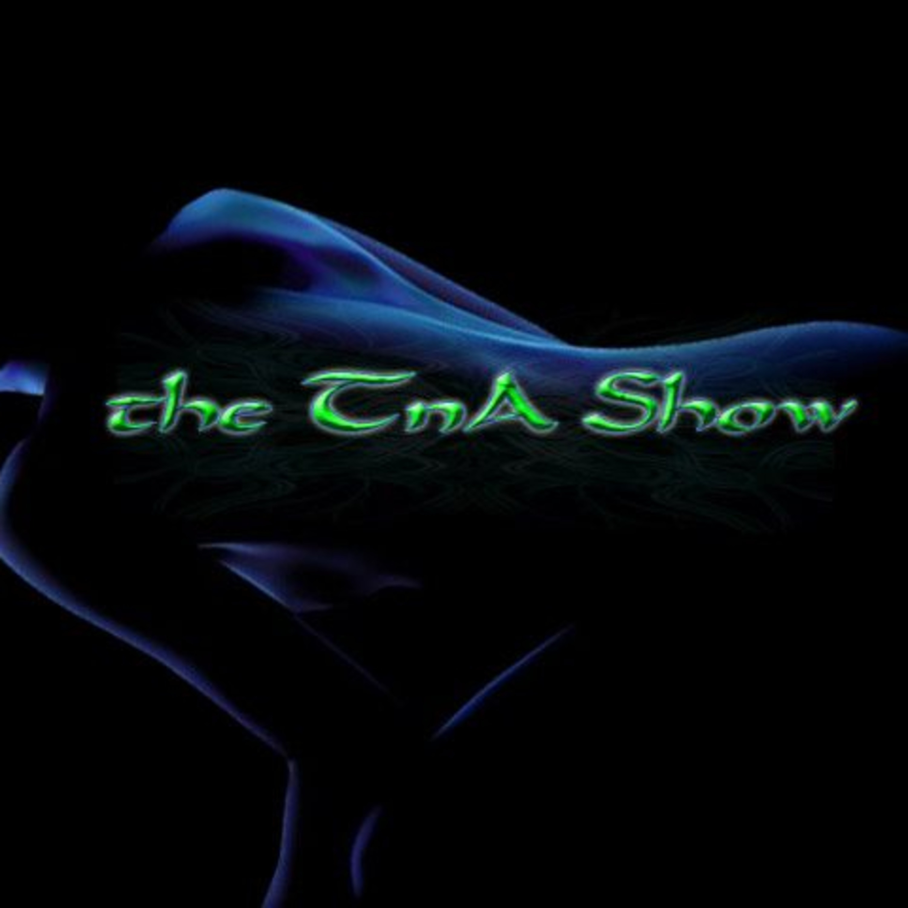 The TNA Show\'s Podcast