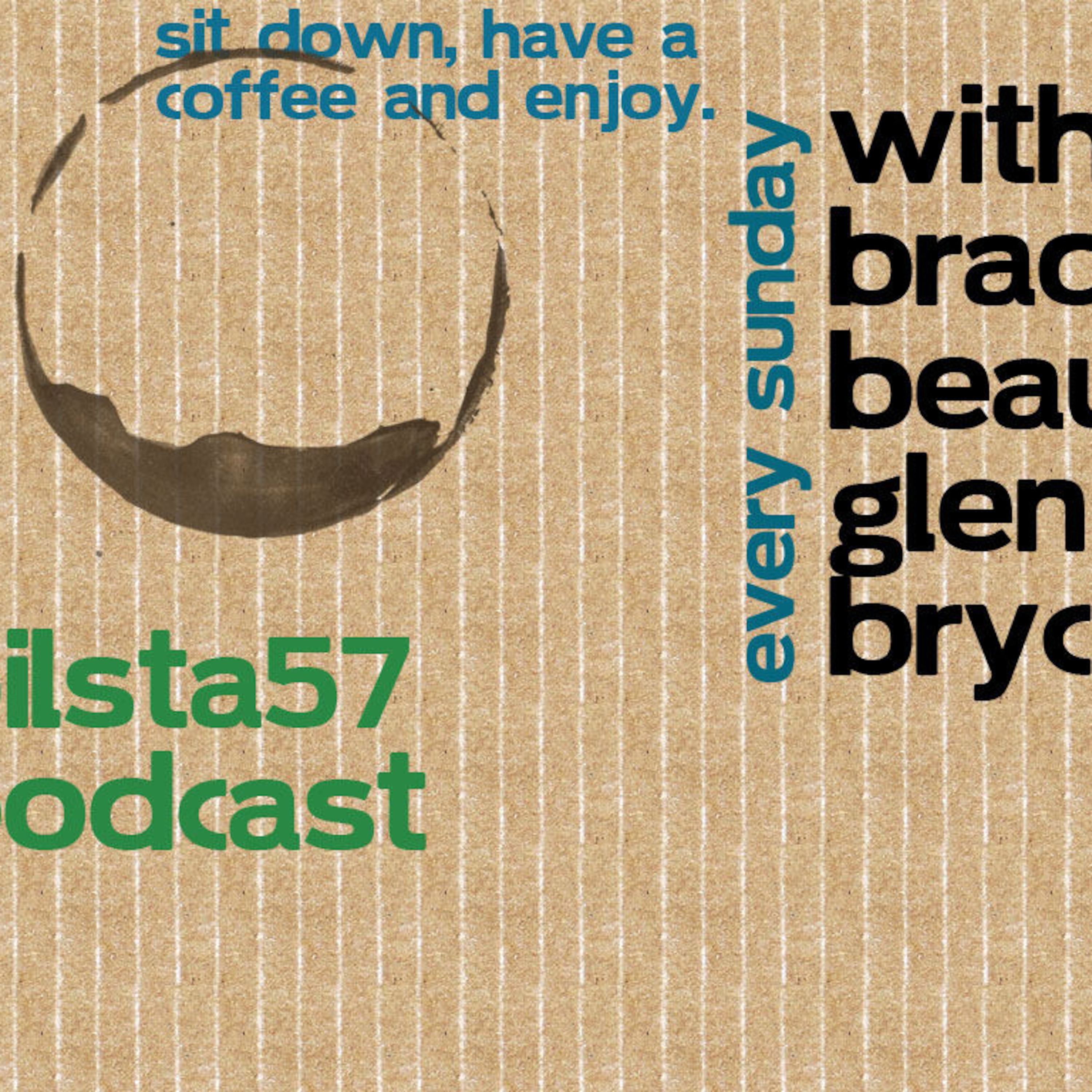 Bilsta57 podcast