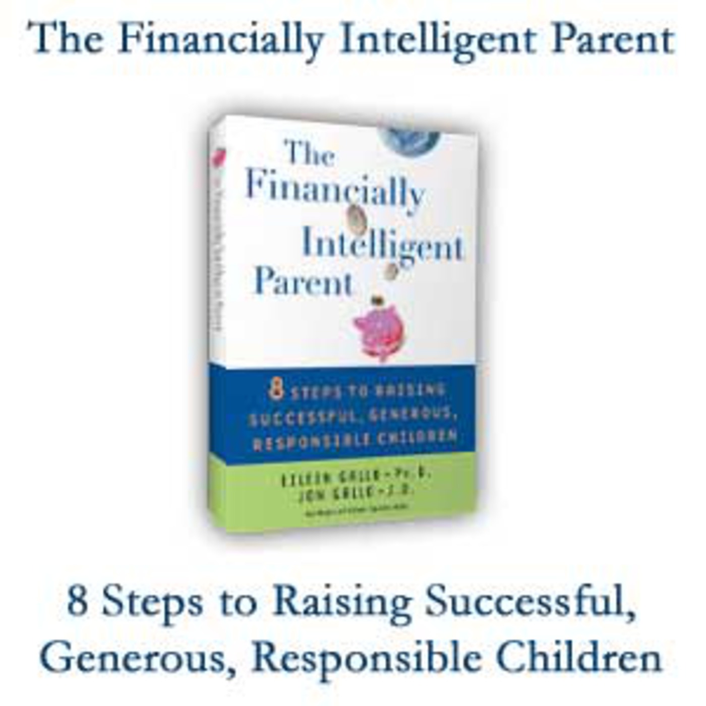 An Allowance is Money for a Purpose - FIP Minute Minute #4