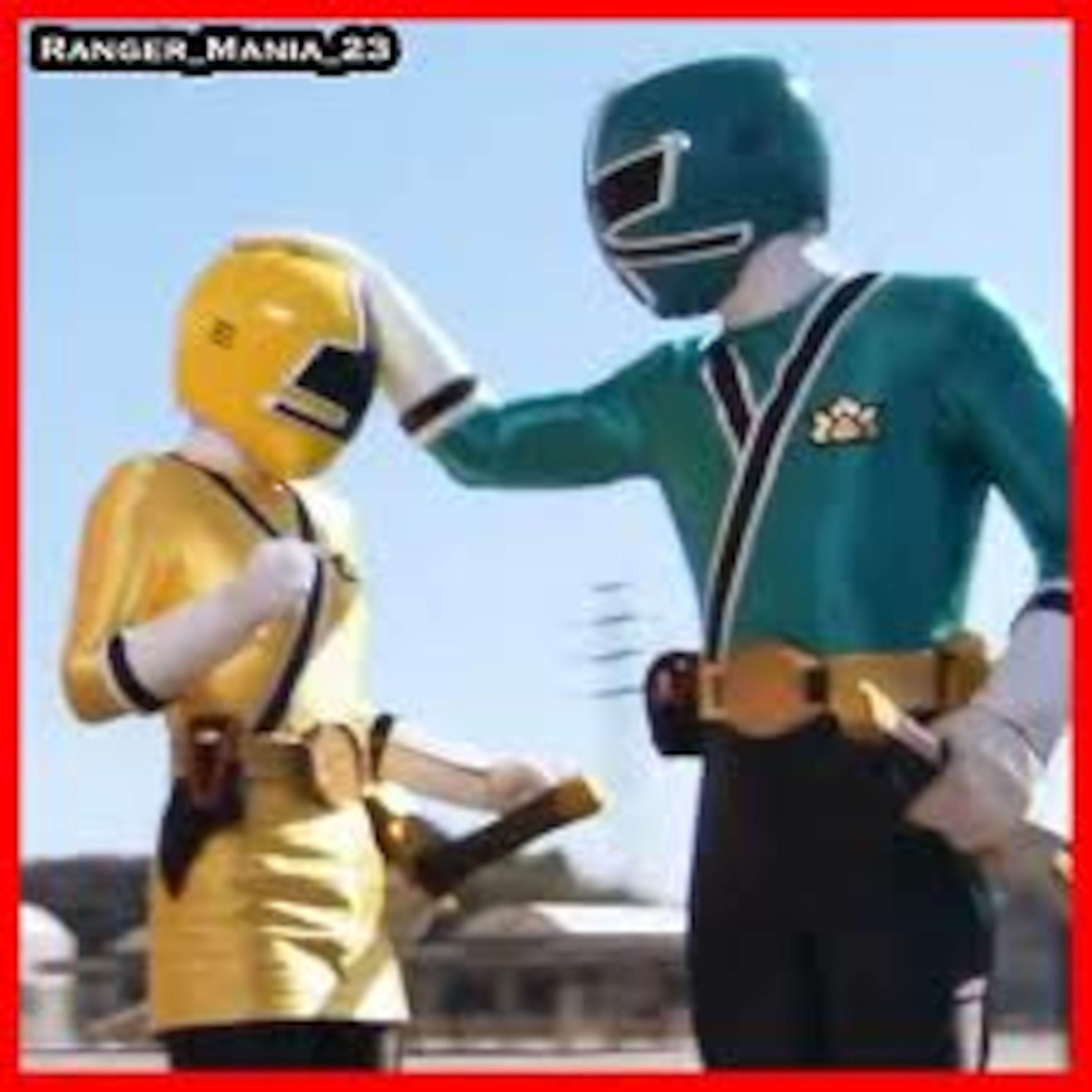 RandomCrap Podcast Vs Fanfiction Ep59: SYMBOL POWER! ... No Babies ... episode artwork