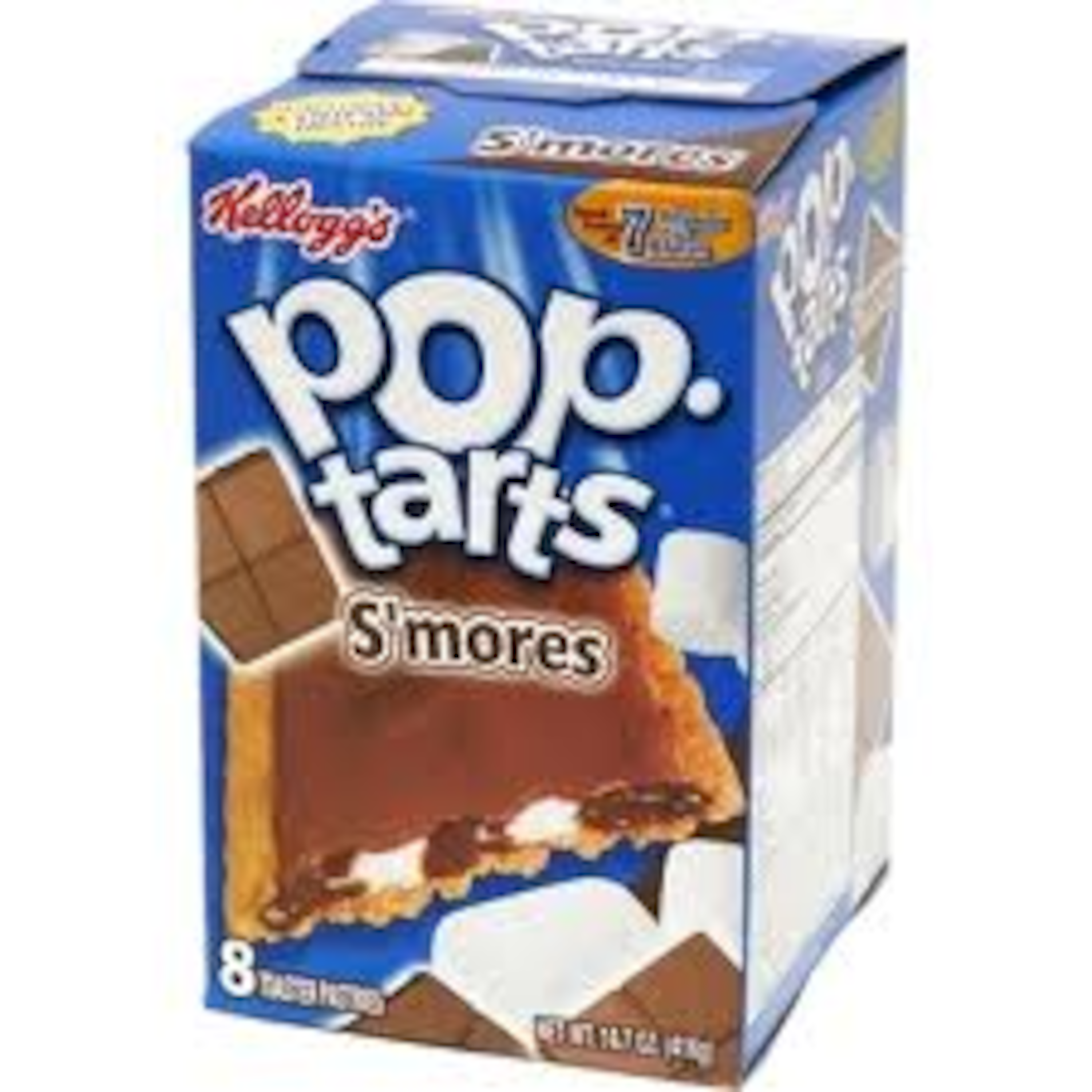 RandomCrap Podcast Vs Fanfiction Ep81: Dude, Where's My PopTarts? episode artwork