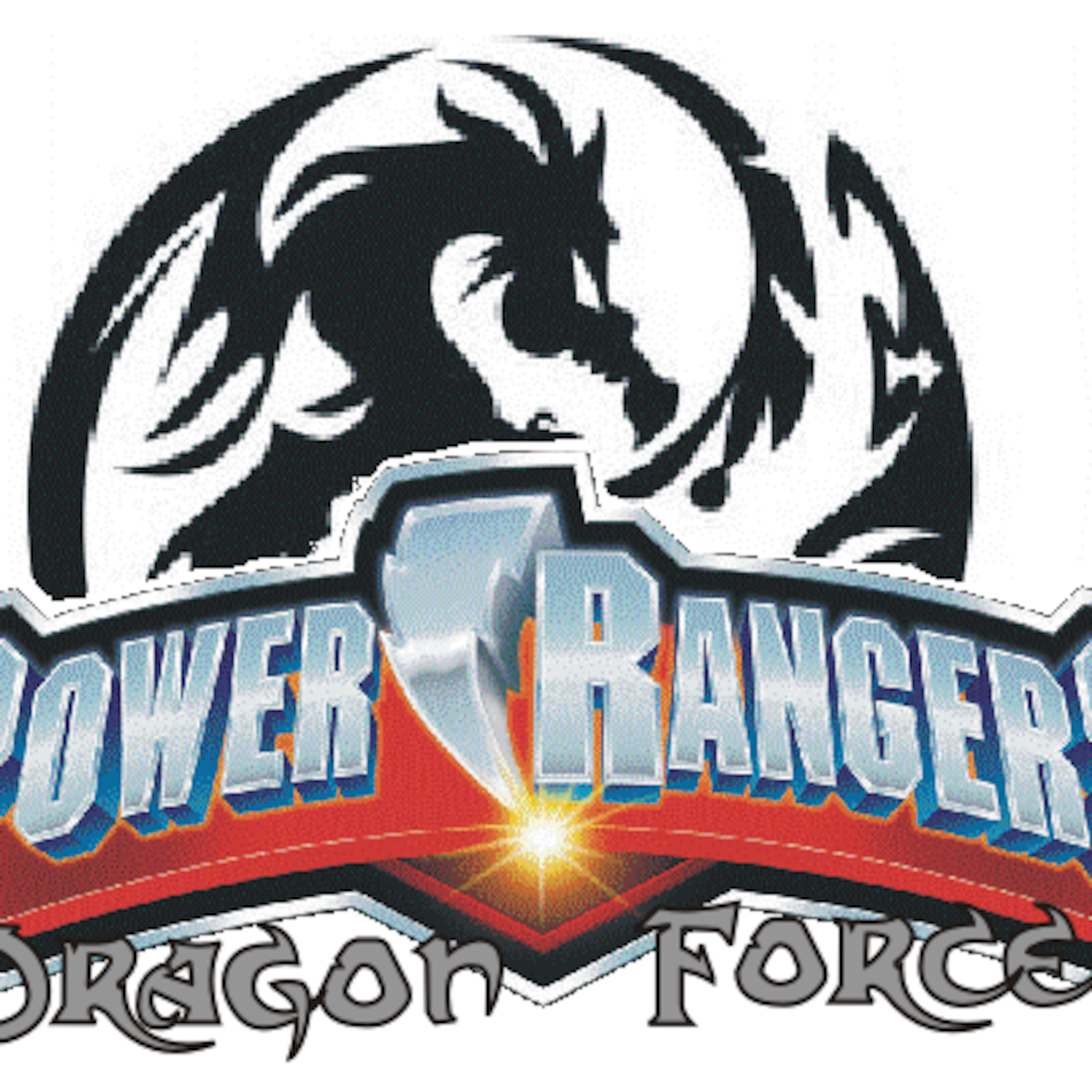 RandomCrap Podcast Vs Fanfiction Ep84: Power Rangers Steroid Force episode artwork