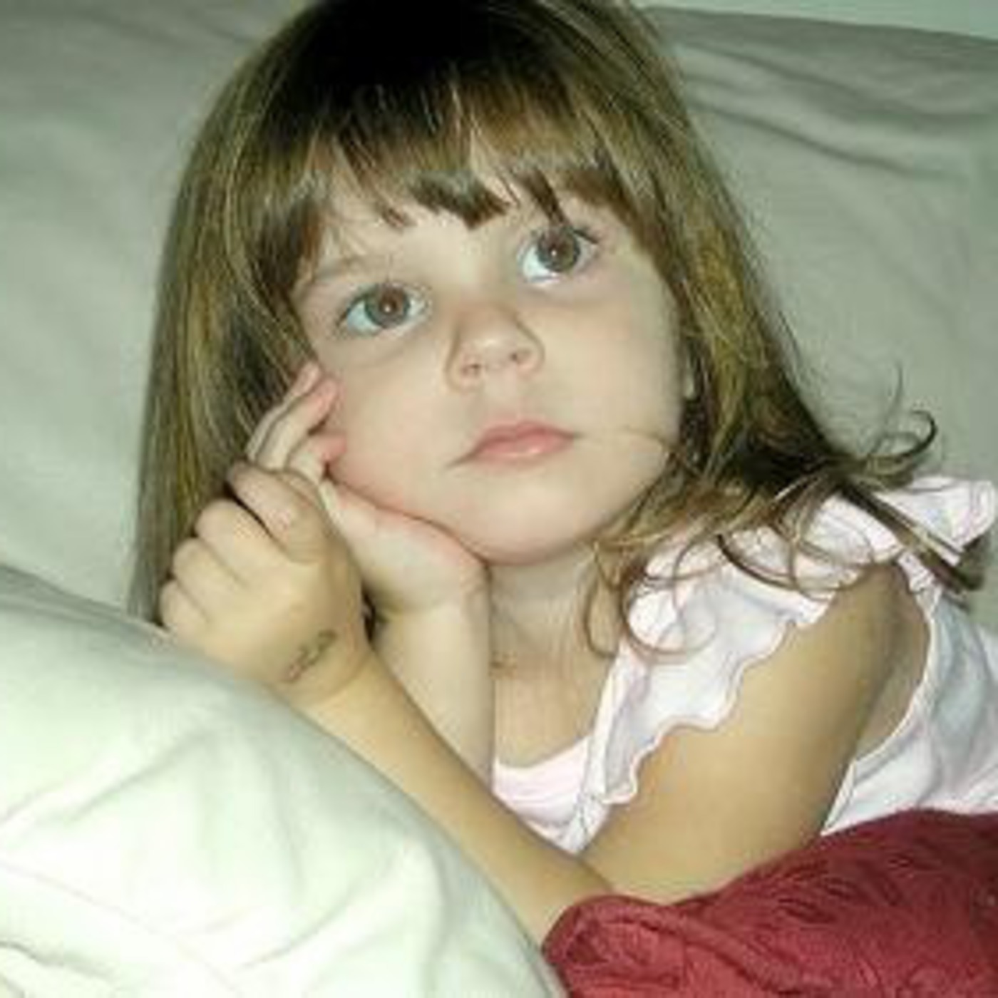 The Search For Caylee Anthony, 12/15/08