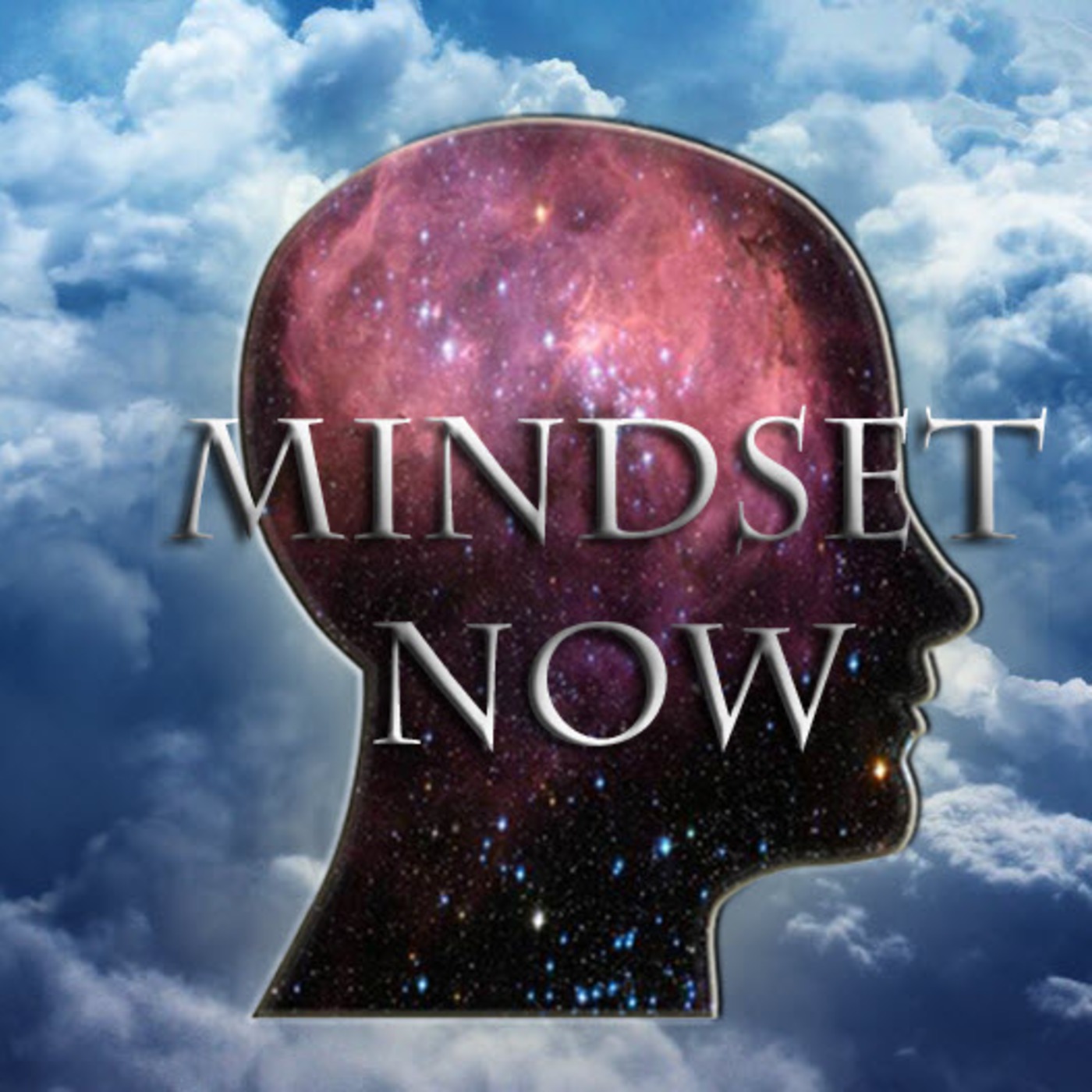 Episode 5 Mindset Now Creating Success in Your Life