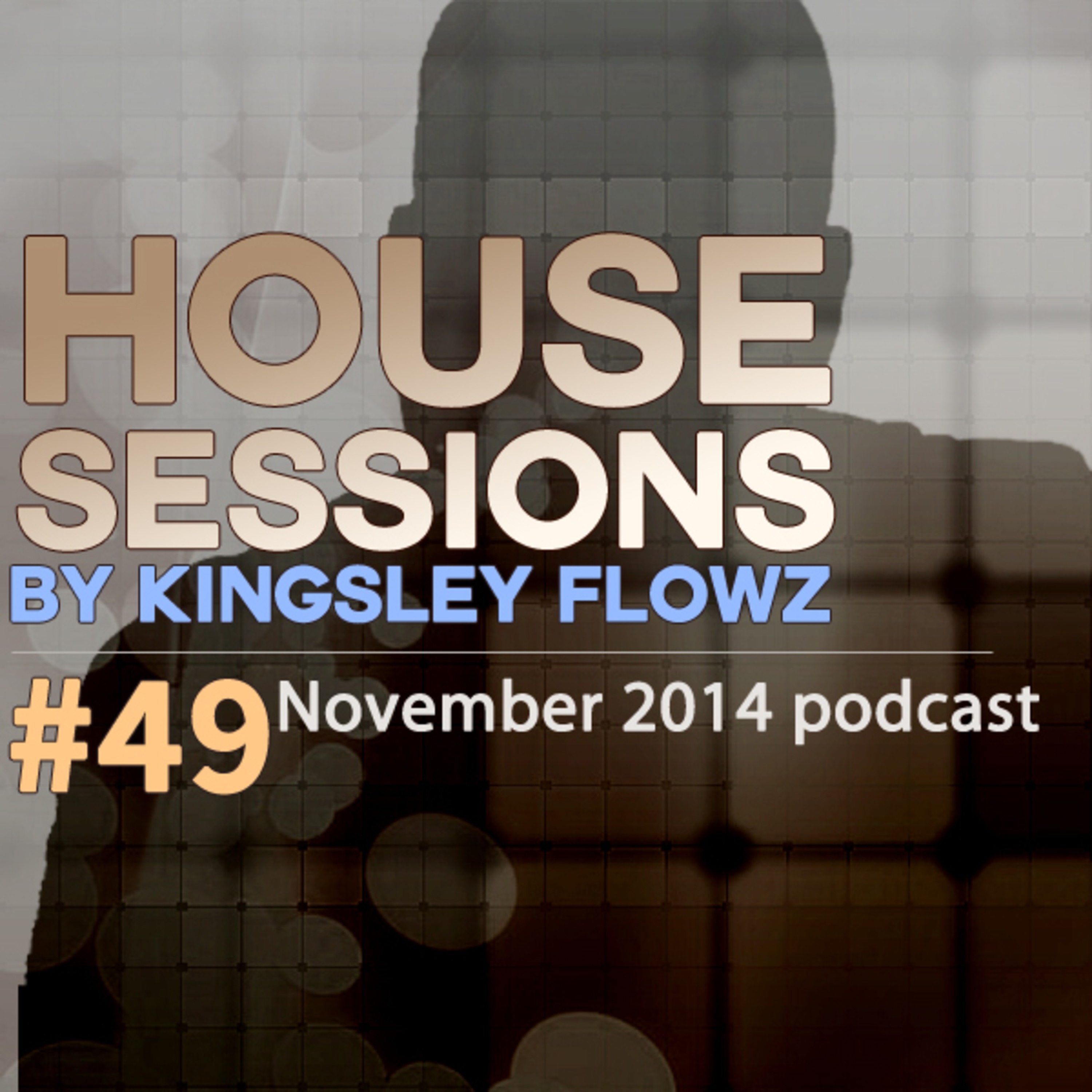 The Kingsley Flowz Podcast