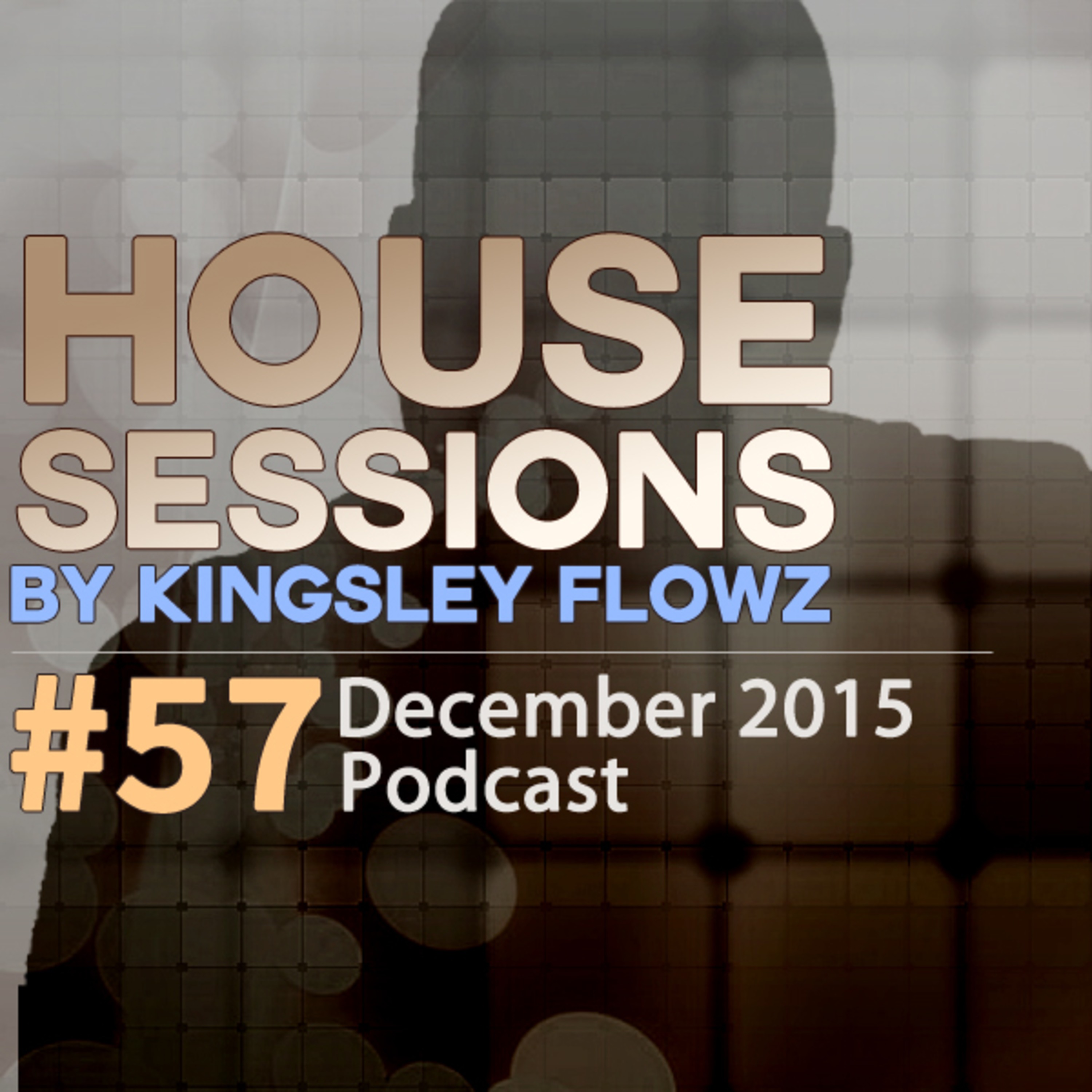 The Kingsley Flowz Podcast