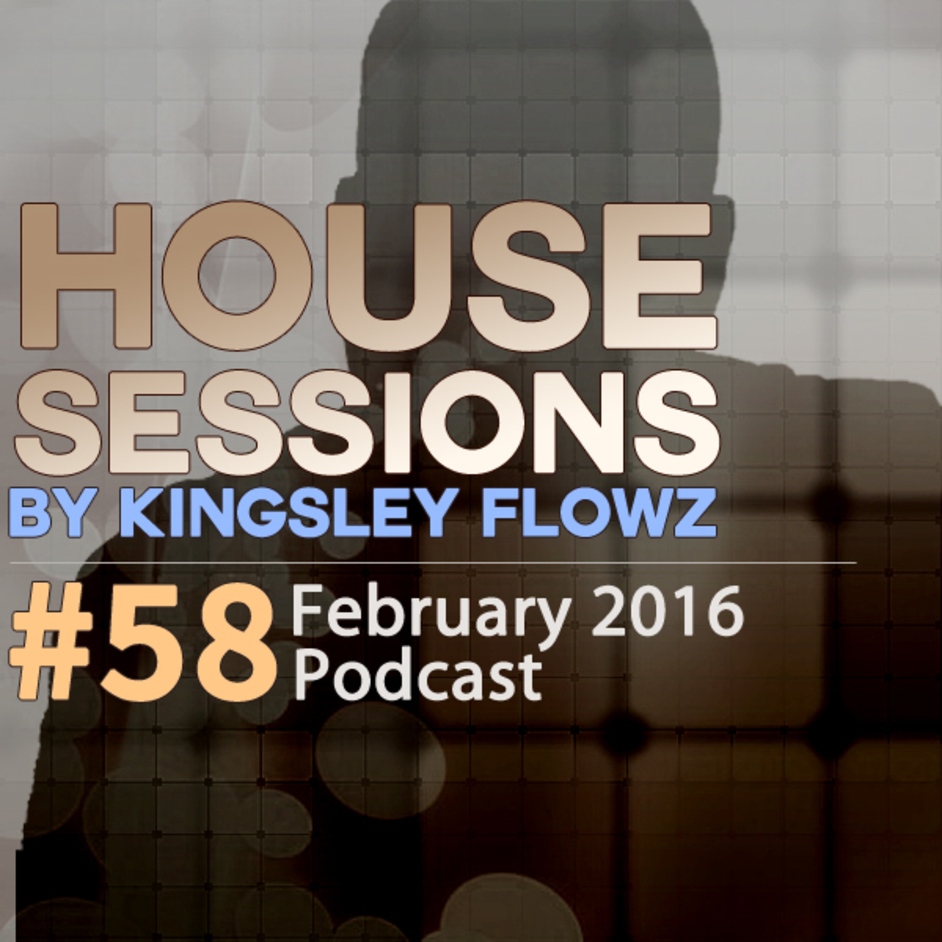The Kingsley Flowz Podcast
