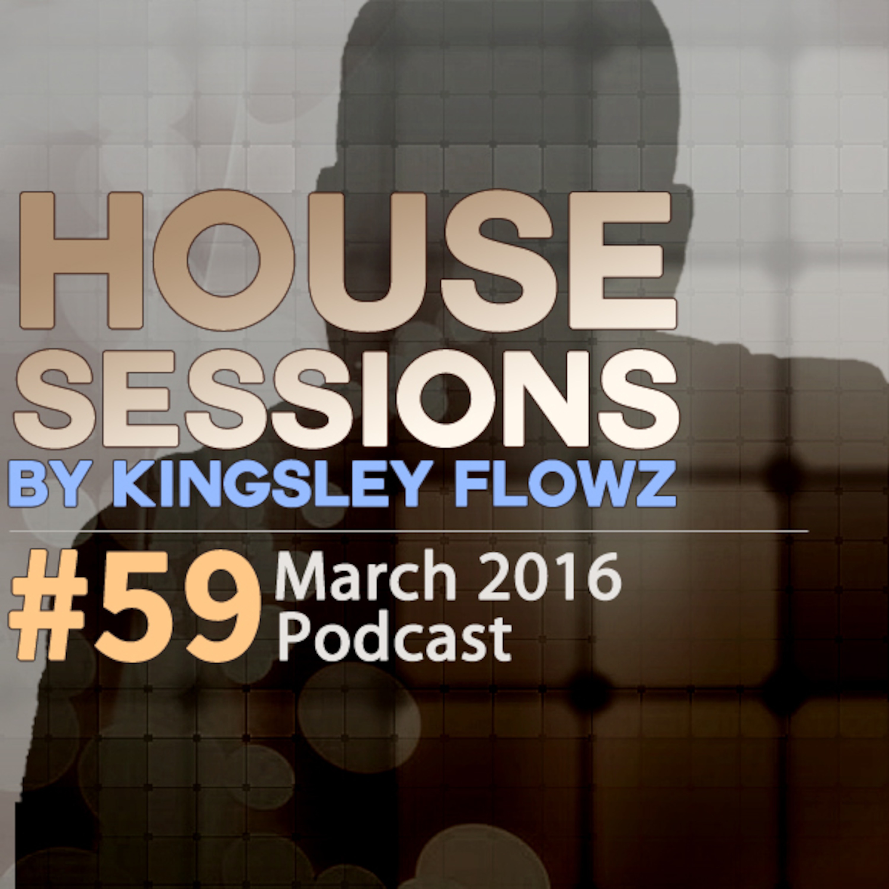 The Kingsley Flowz Podcast