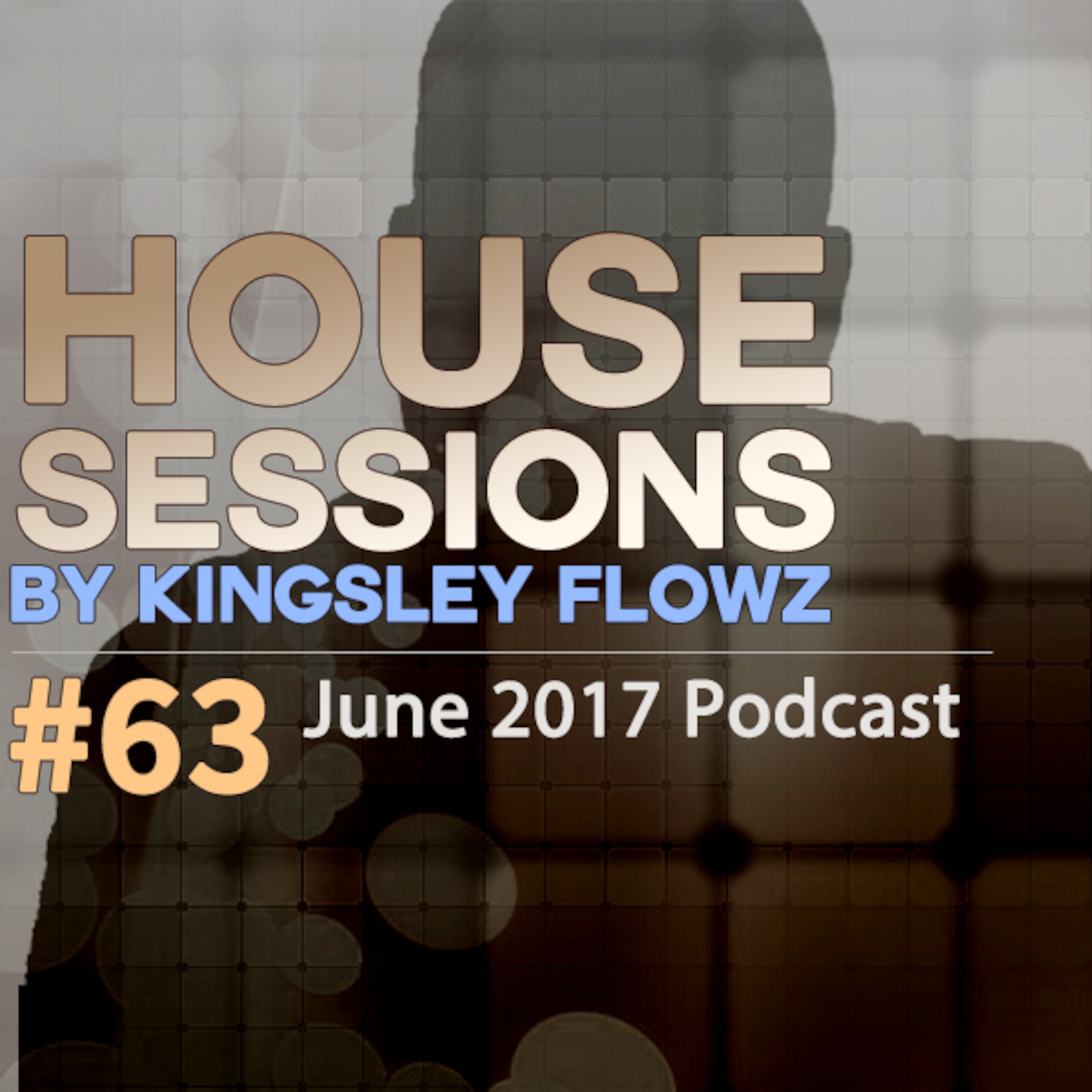 The Kingsley Flowz Podcast