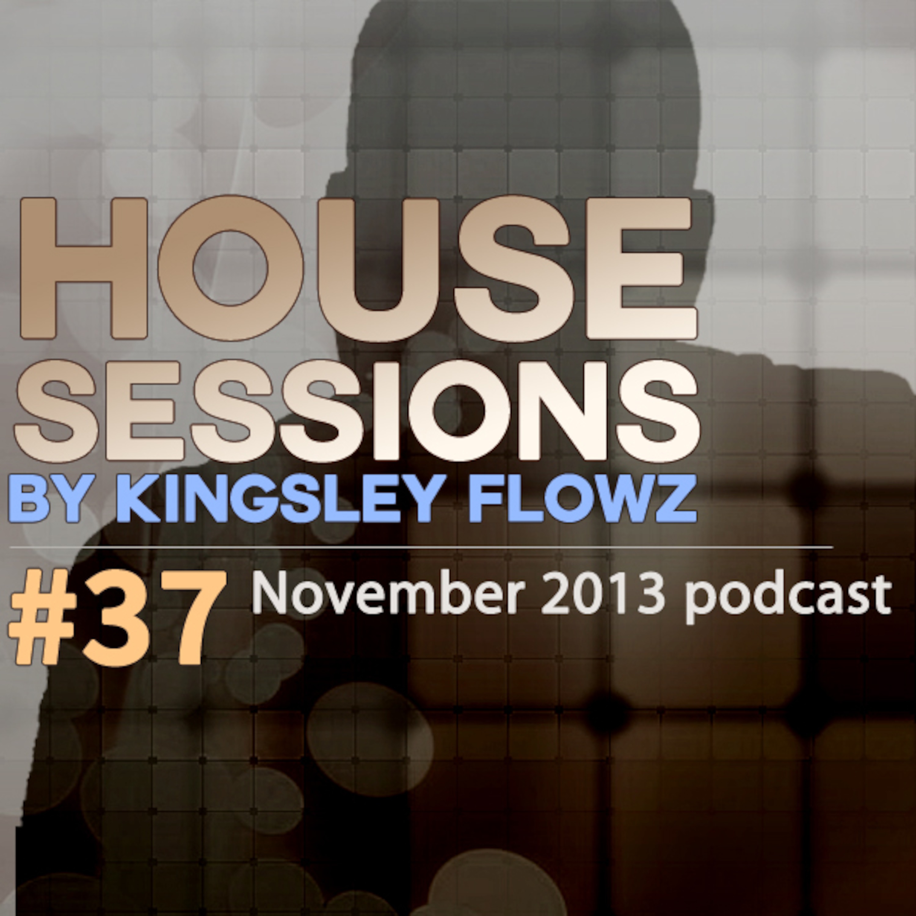 The Kingsley Flowz Podcast