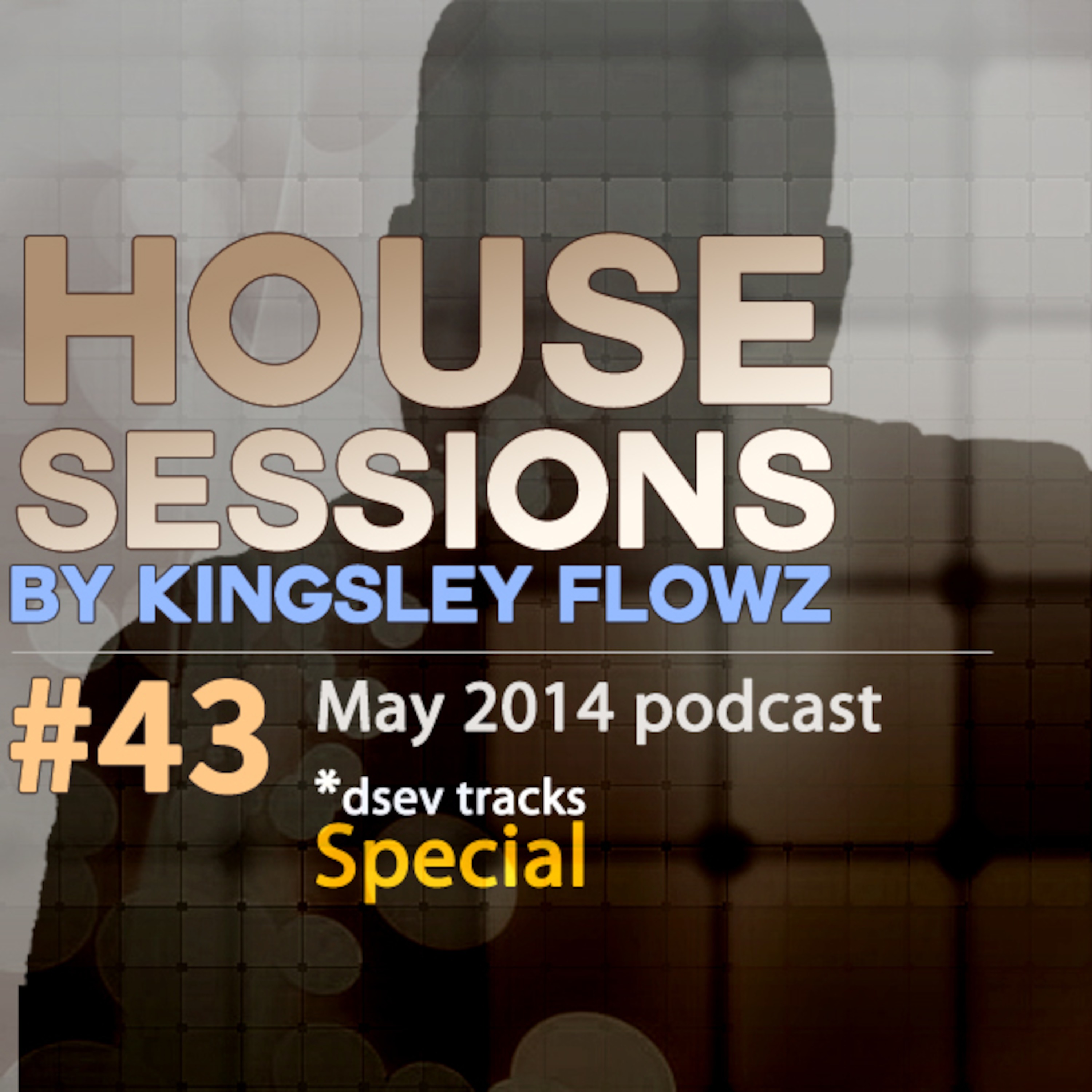 The Kingsley Flowz Podcast
