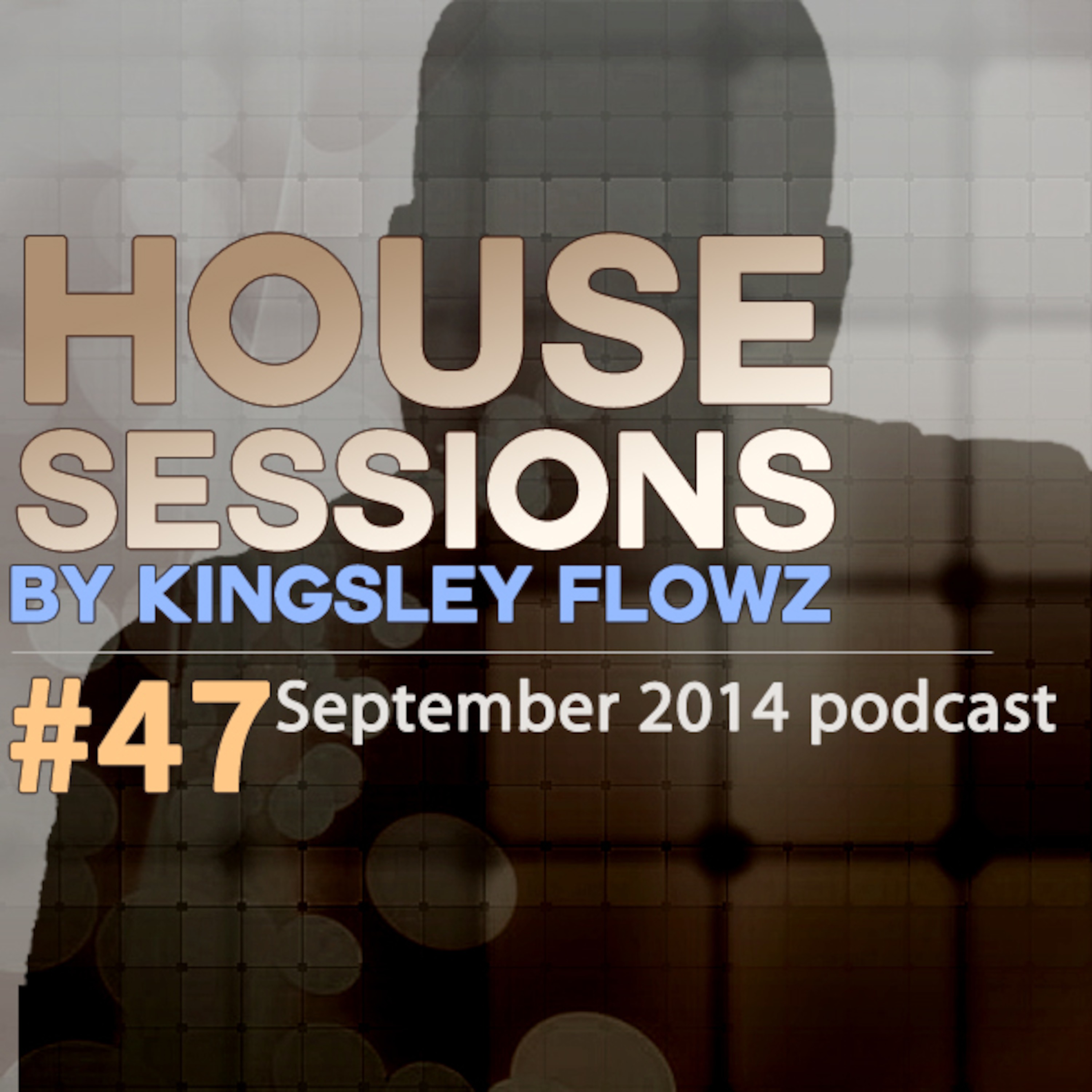 The Kingsley Flowz Podcast