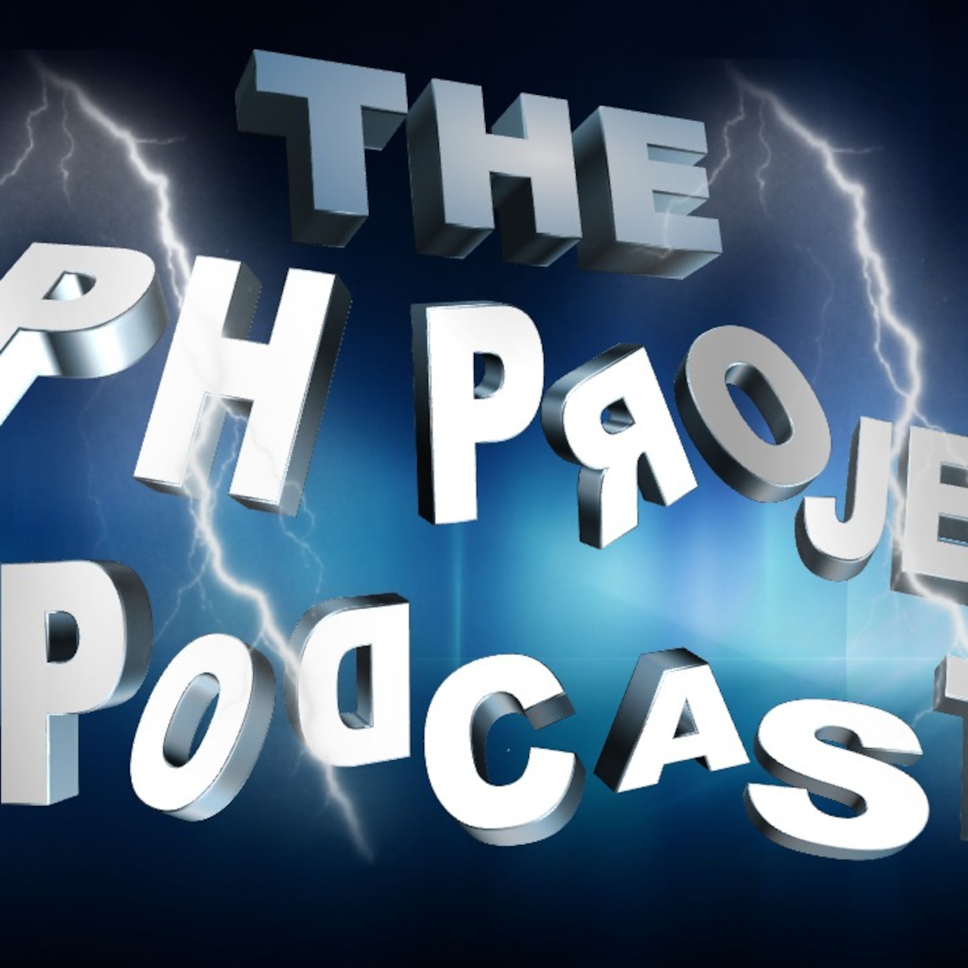 The PH Project Sessions podcast artwork