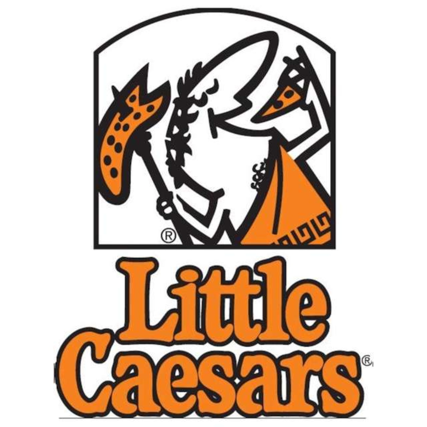 Episode 6 - Little Caesar