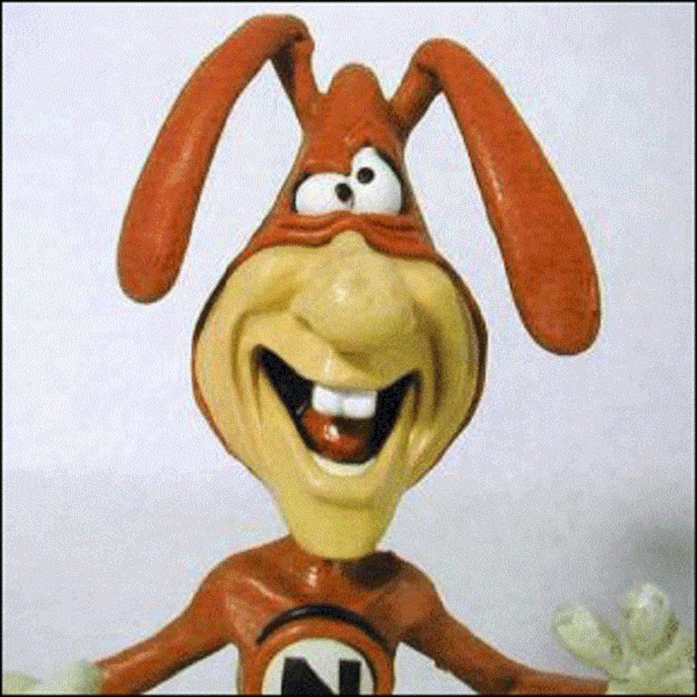 Episode 25 - The Noid