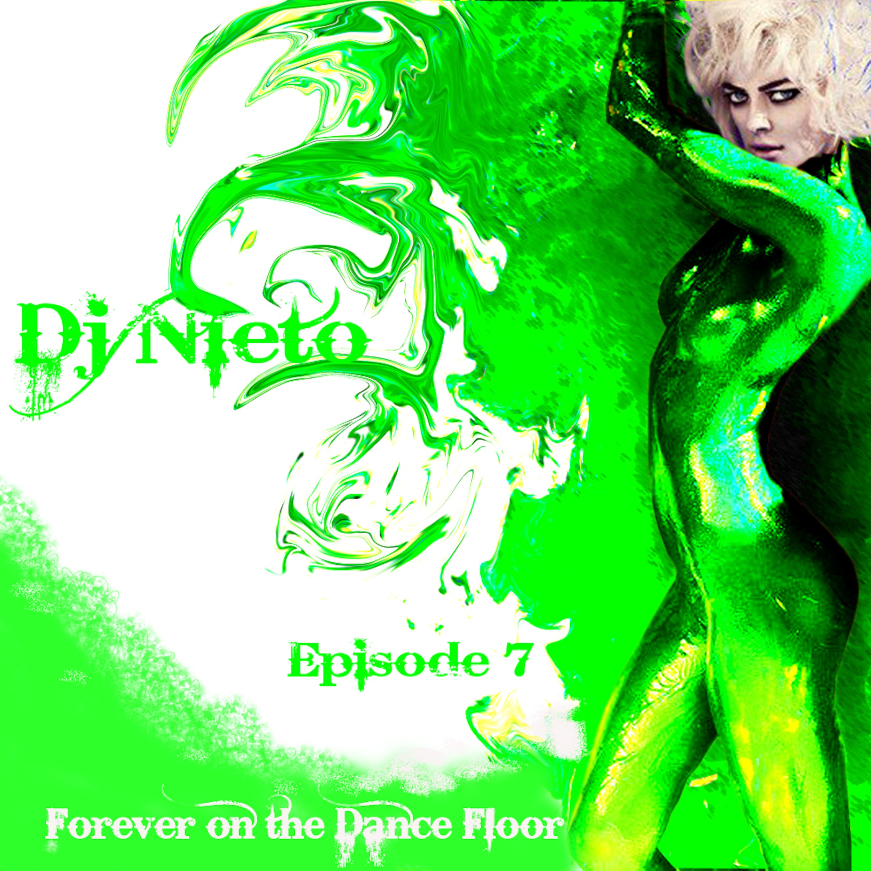 Episode 7 episode artwork