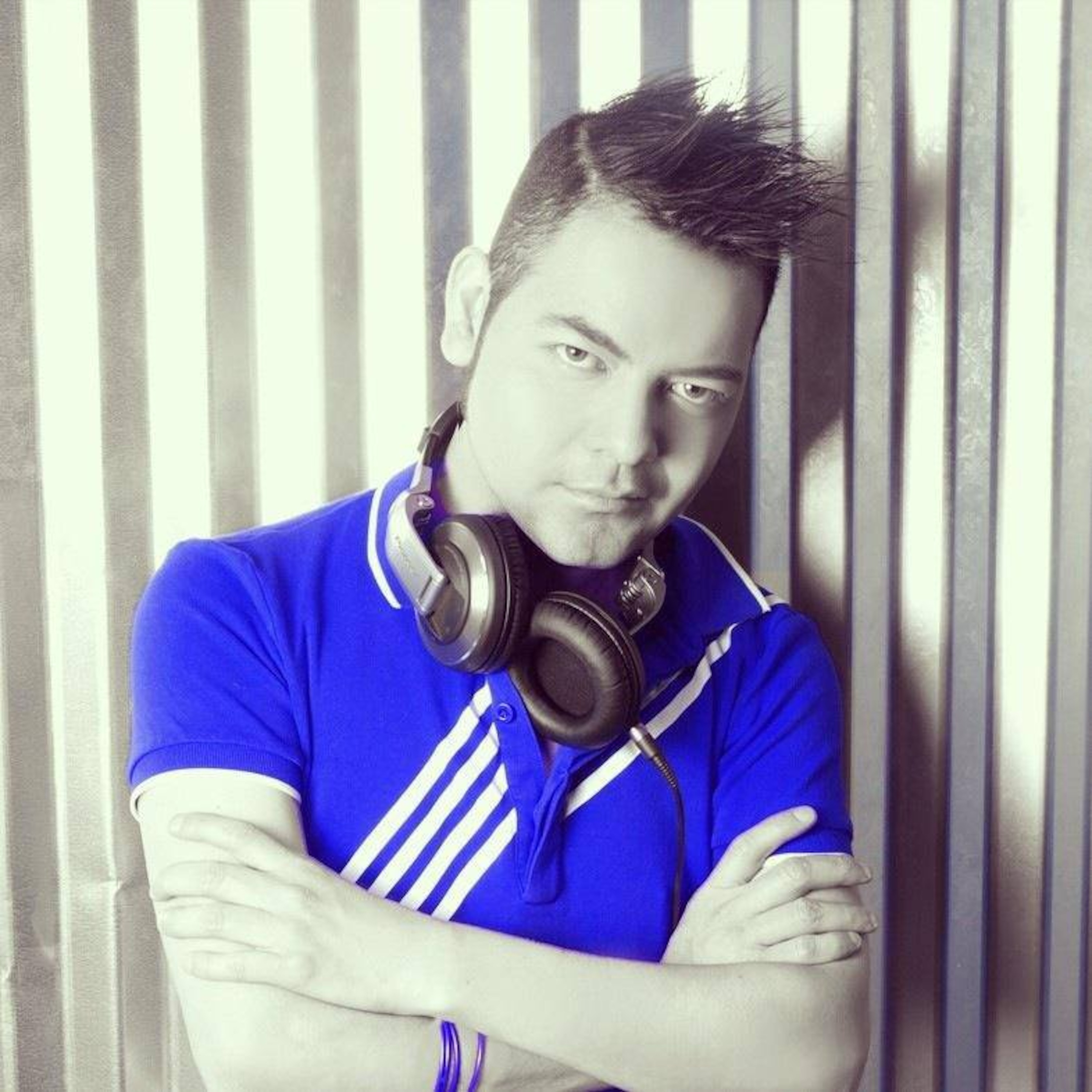DJ Edgar Nieto Podcast podcast artwork