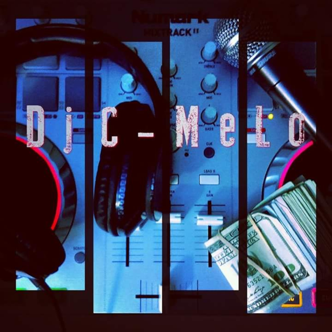The MixXxeD TaPe