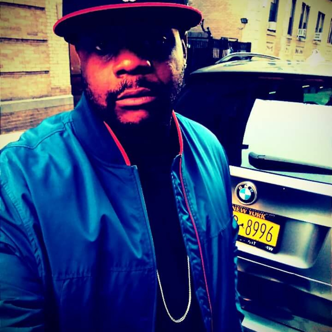 Jack DiaMondZ - I gotta be the best