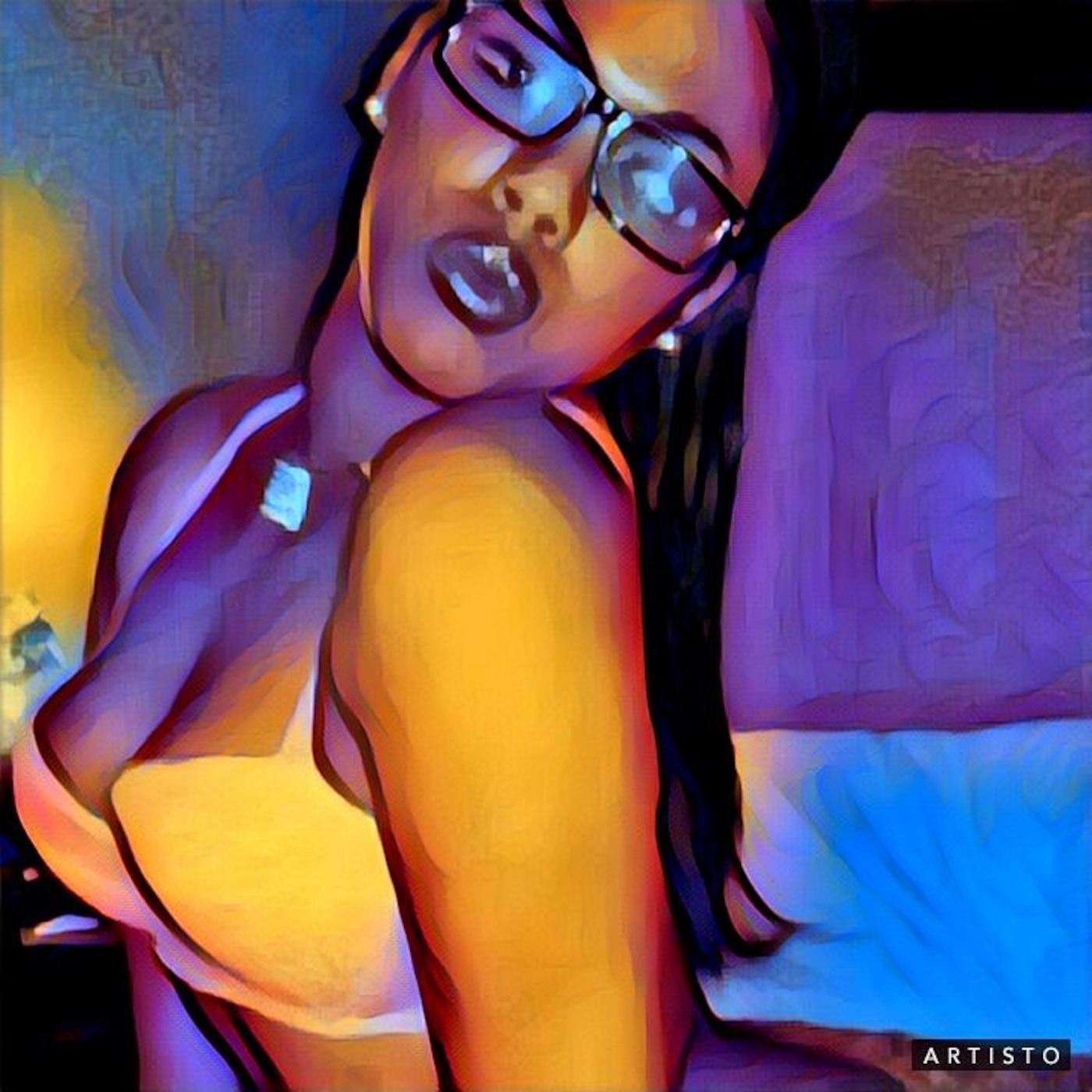 KimBeLLa-OMG
